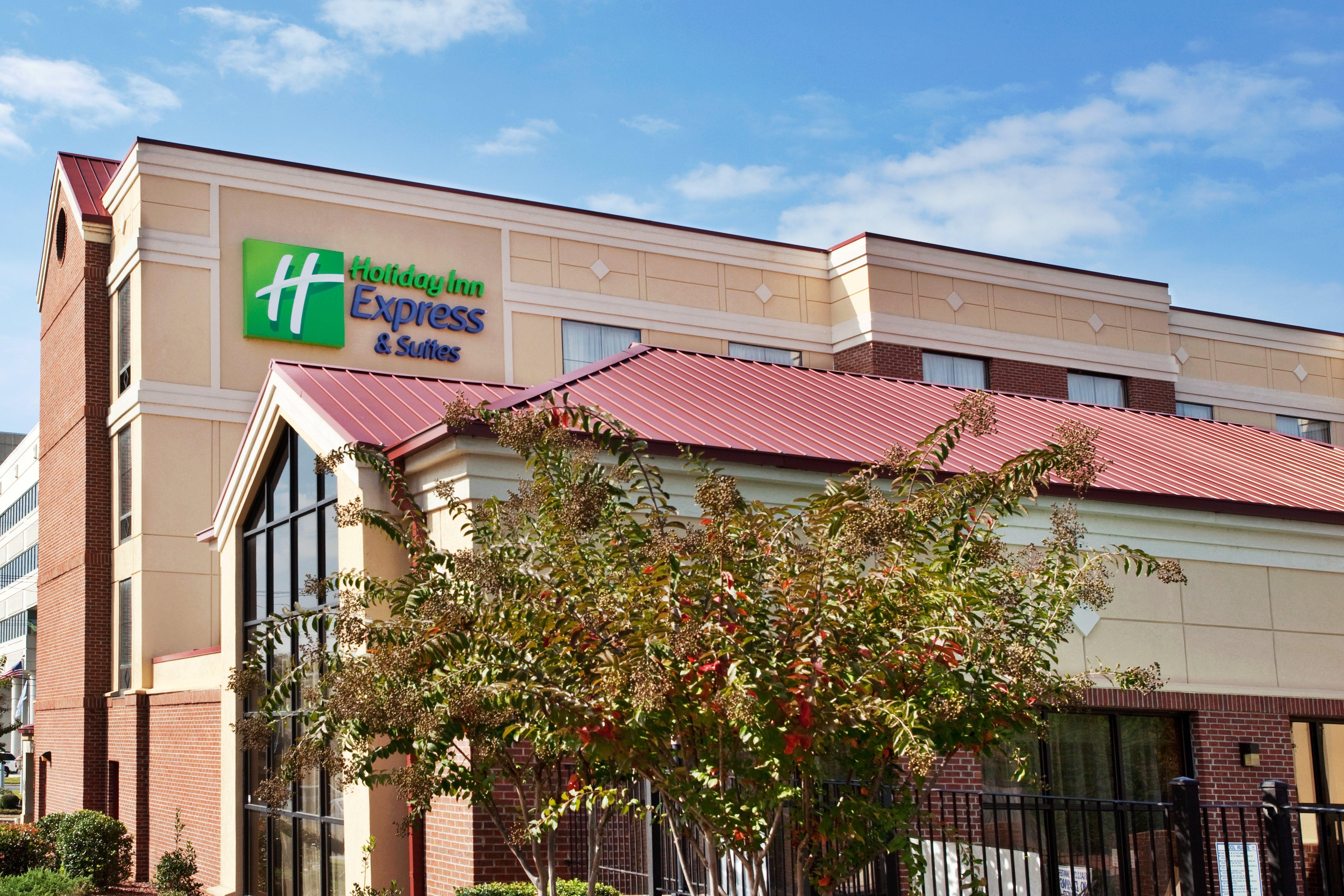 Fairfield & Downtown Hotel