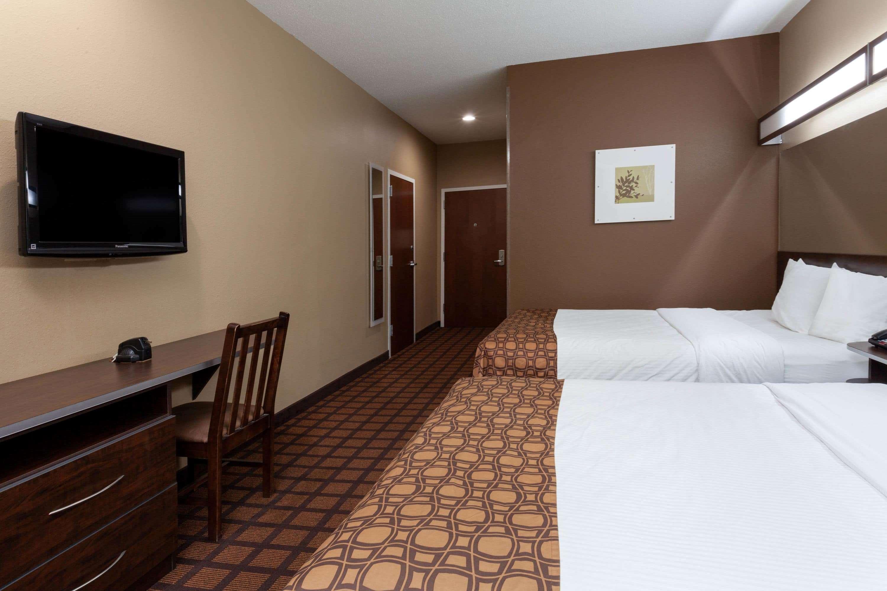 Microtel & By Wyndham