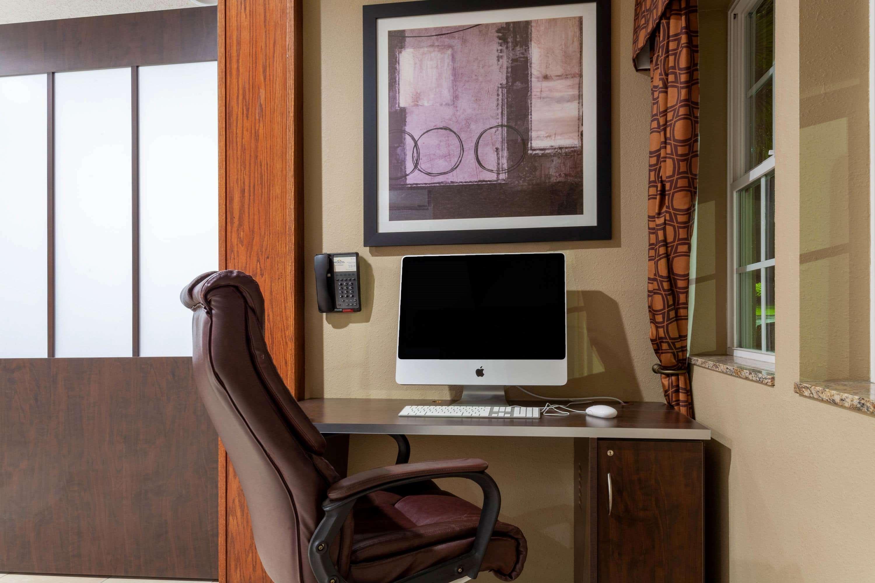 Motel Microtel & By Wyndham Columbia
