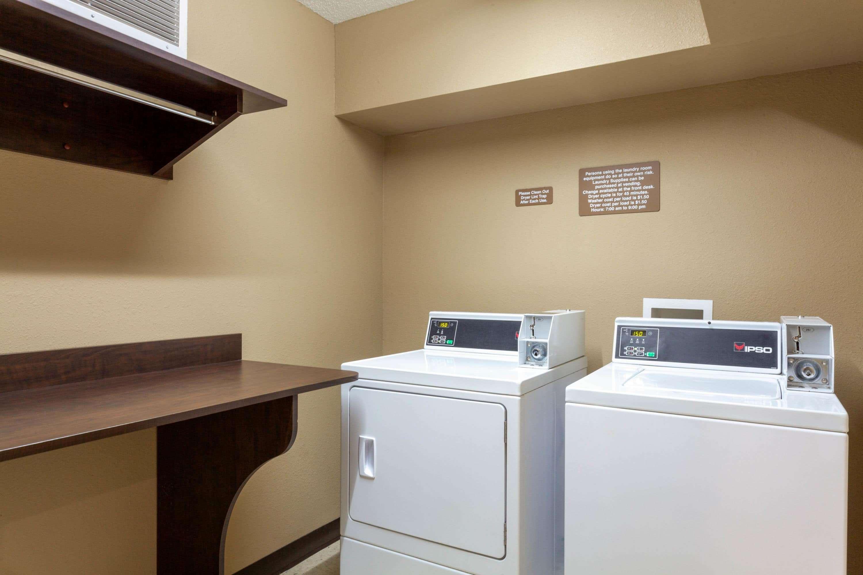 Microtel & By Wyndham Columbia