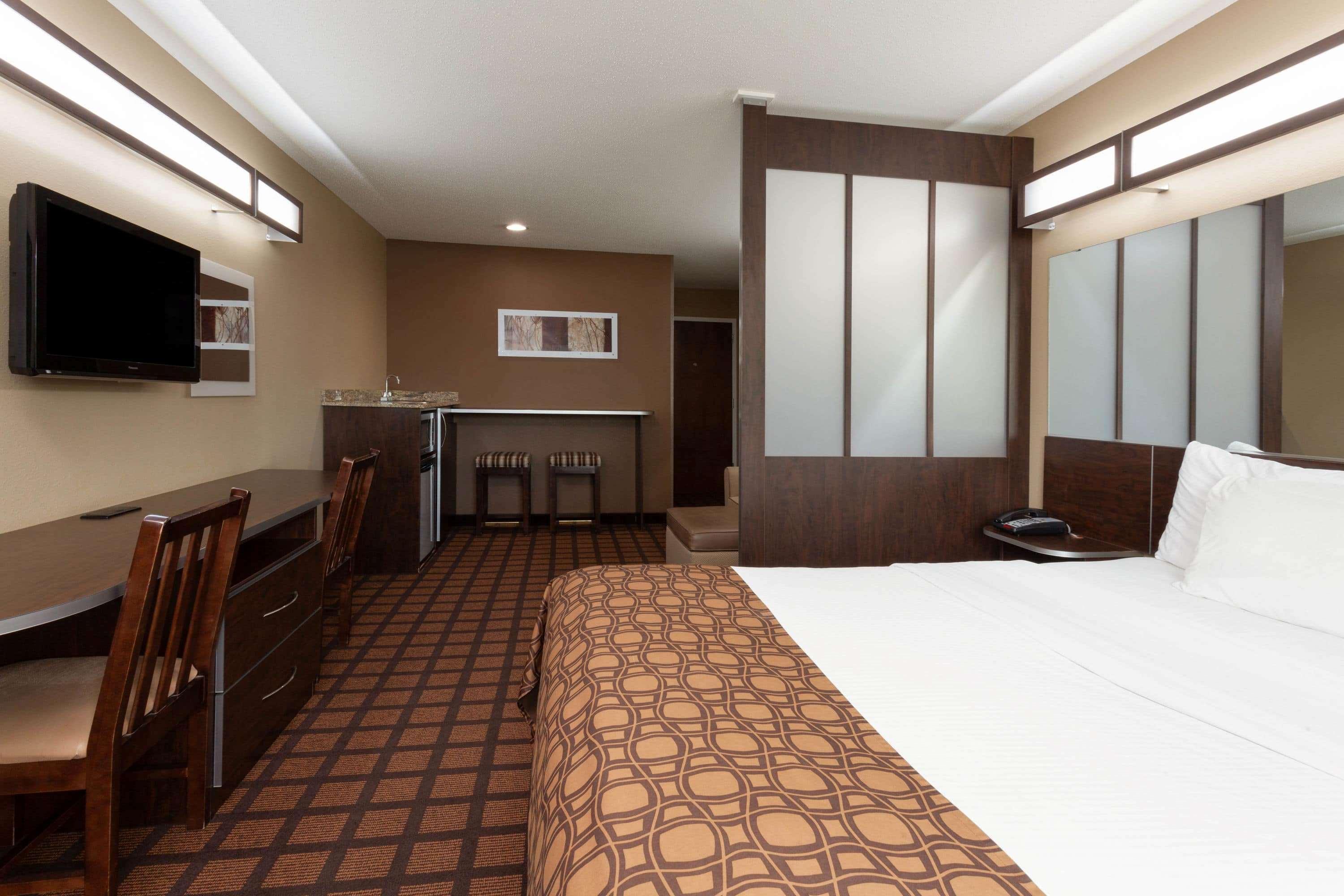 Microtel & By Wyndham Columbia