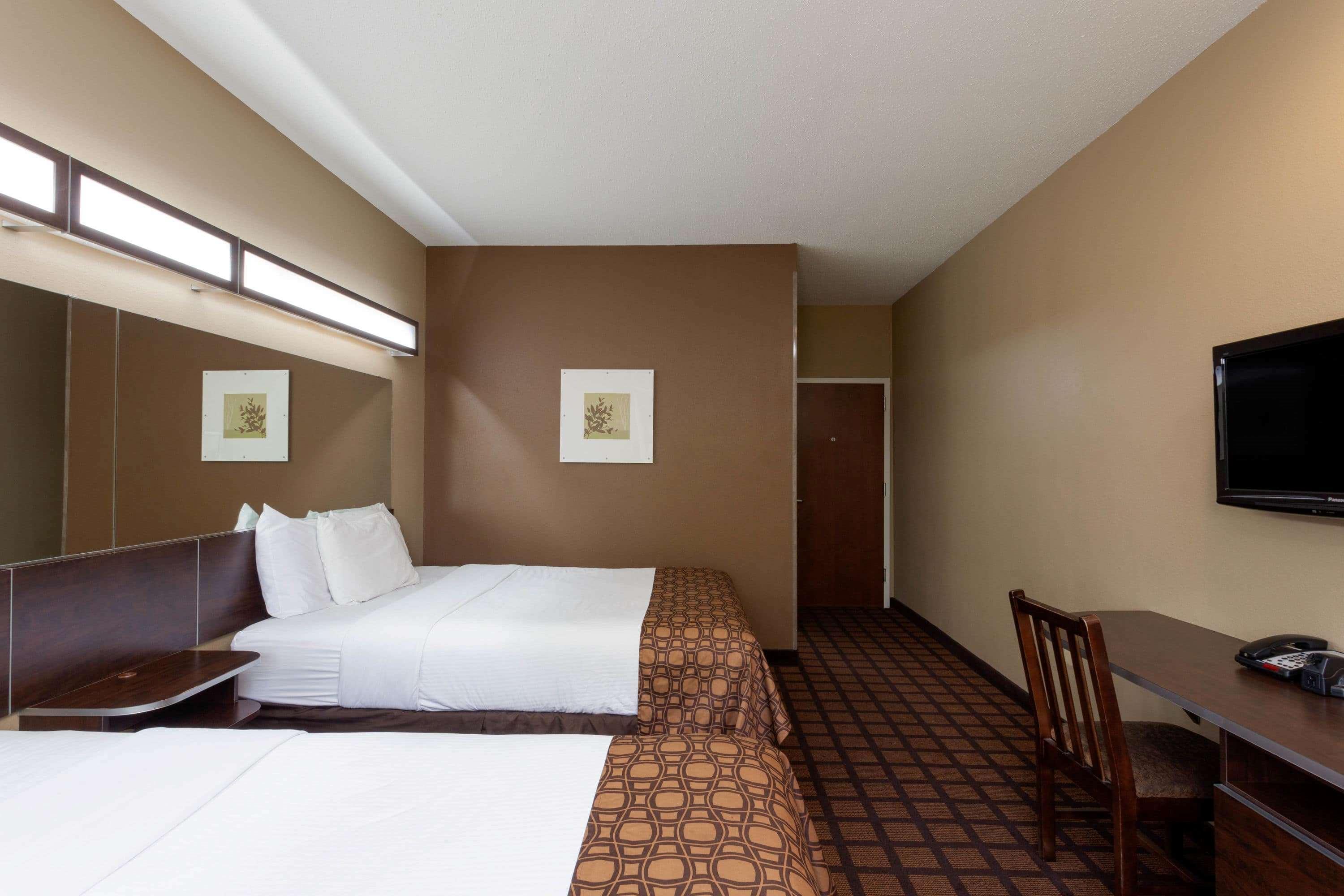Microtel & By Wyndham Columbia