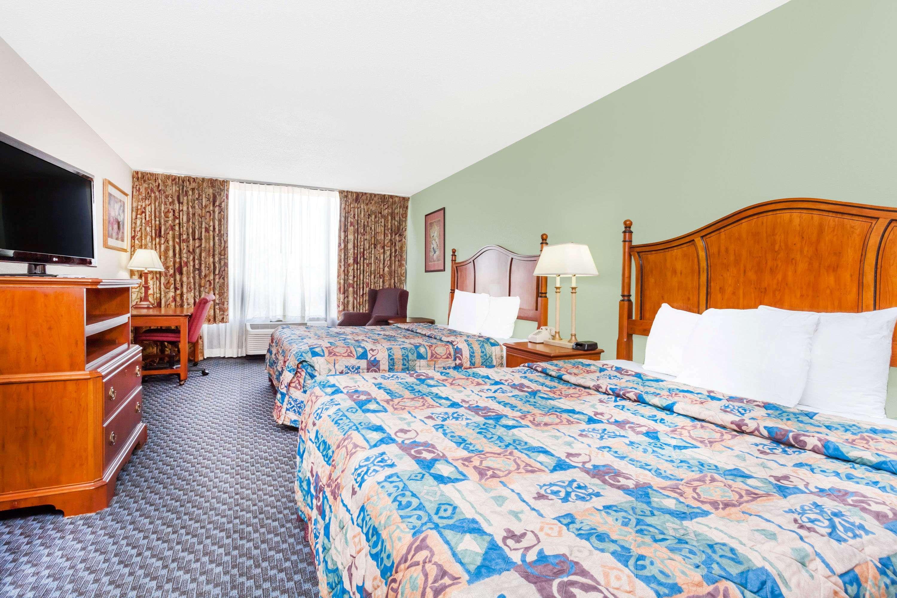 Days & By Wyndham Se Ft Jackson 2* Columbia