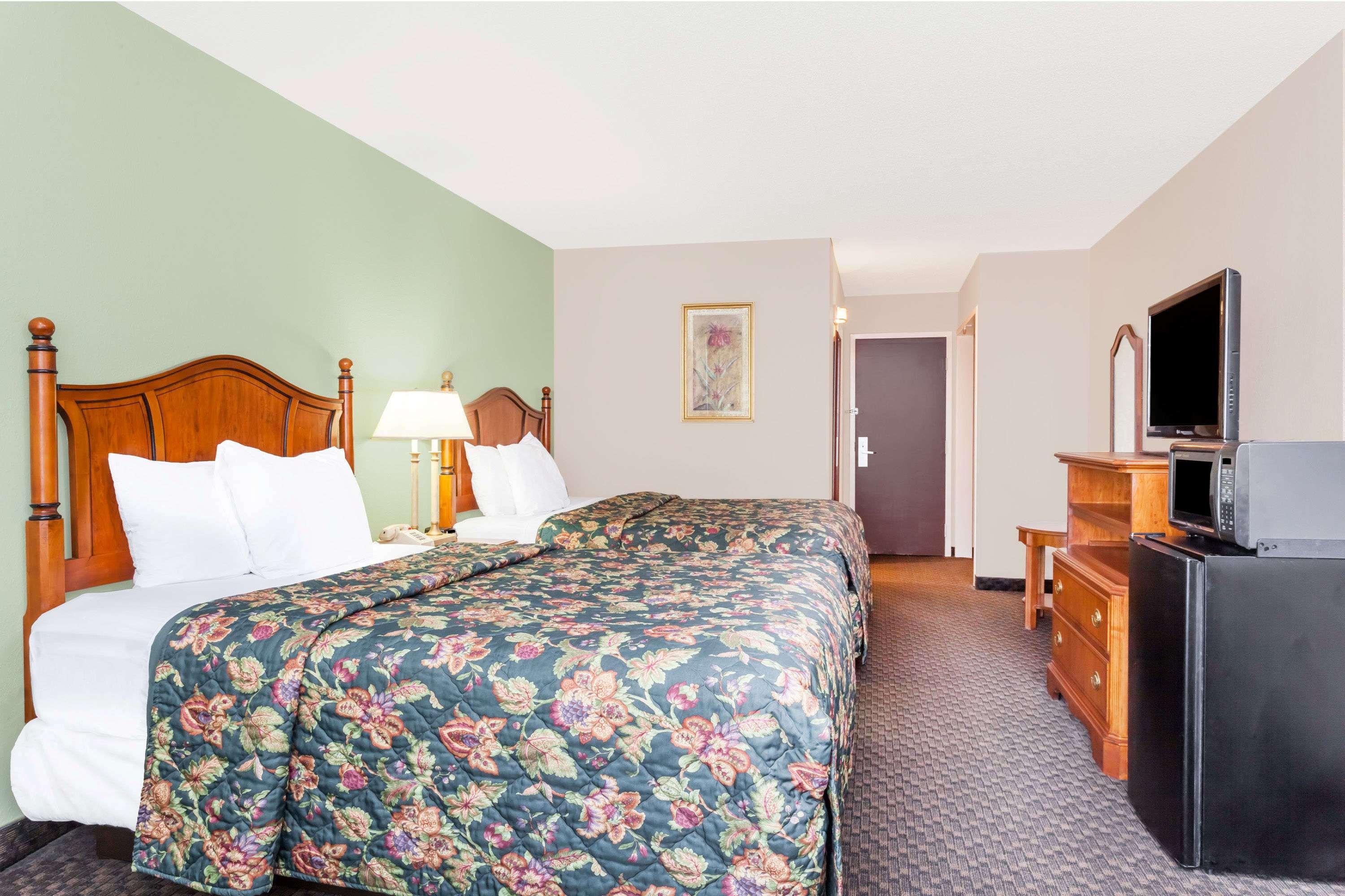 Days & By Wyndham Se Ft Jackson 2* Columbia