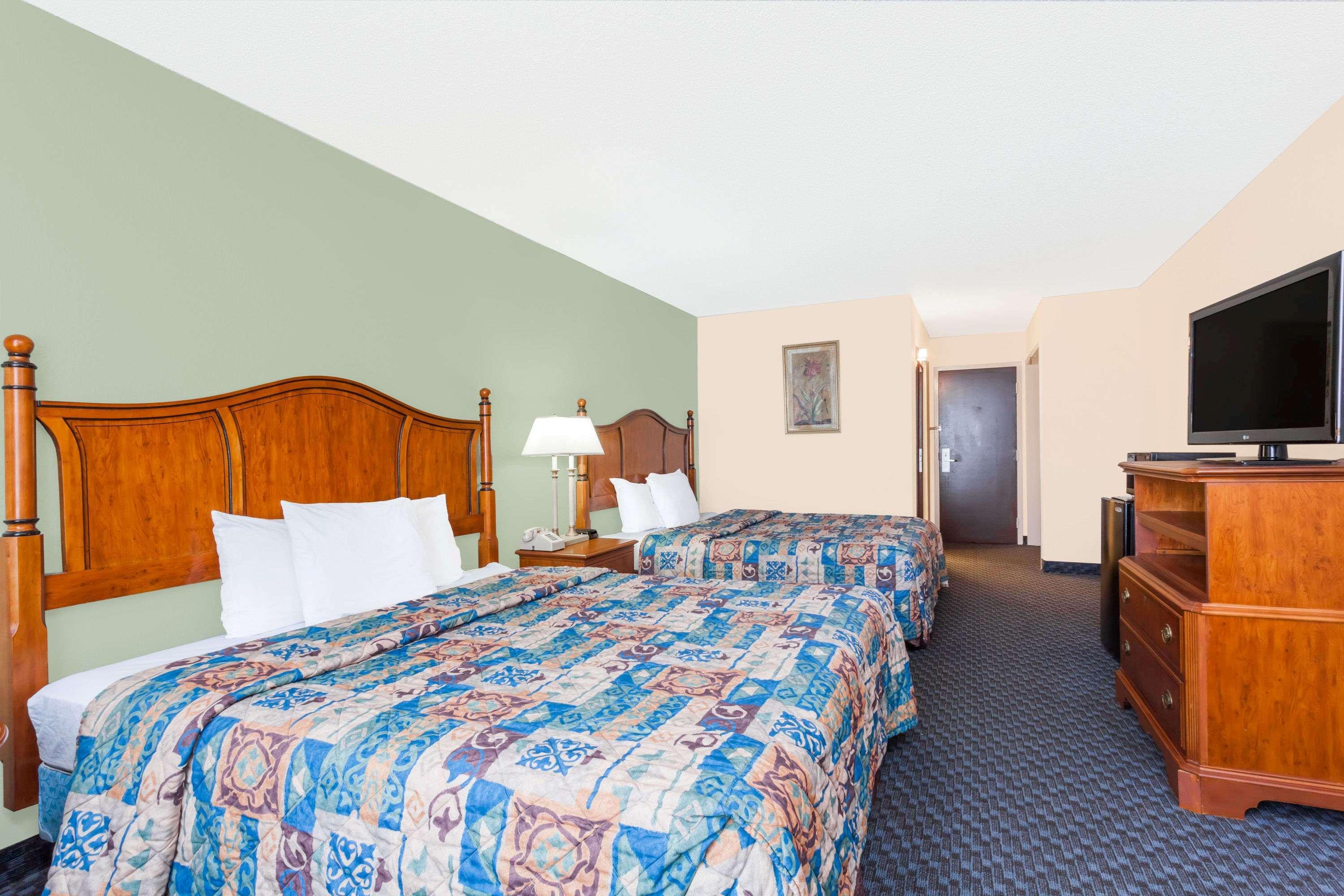 Days & By Wyndham Se Ft Jackson 2* Columbia