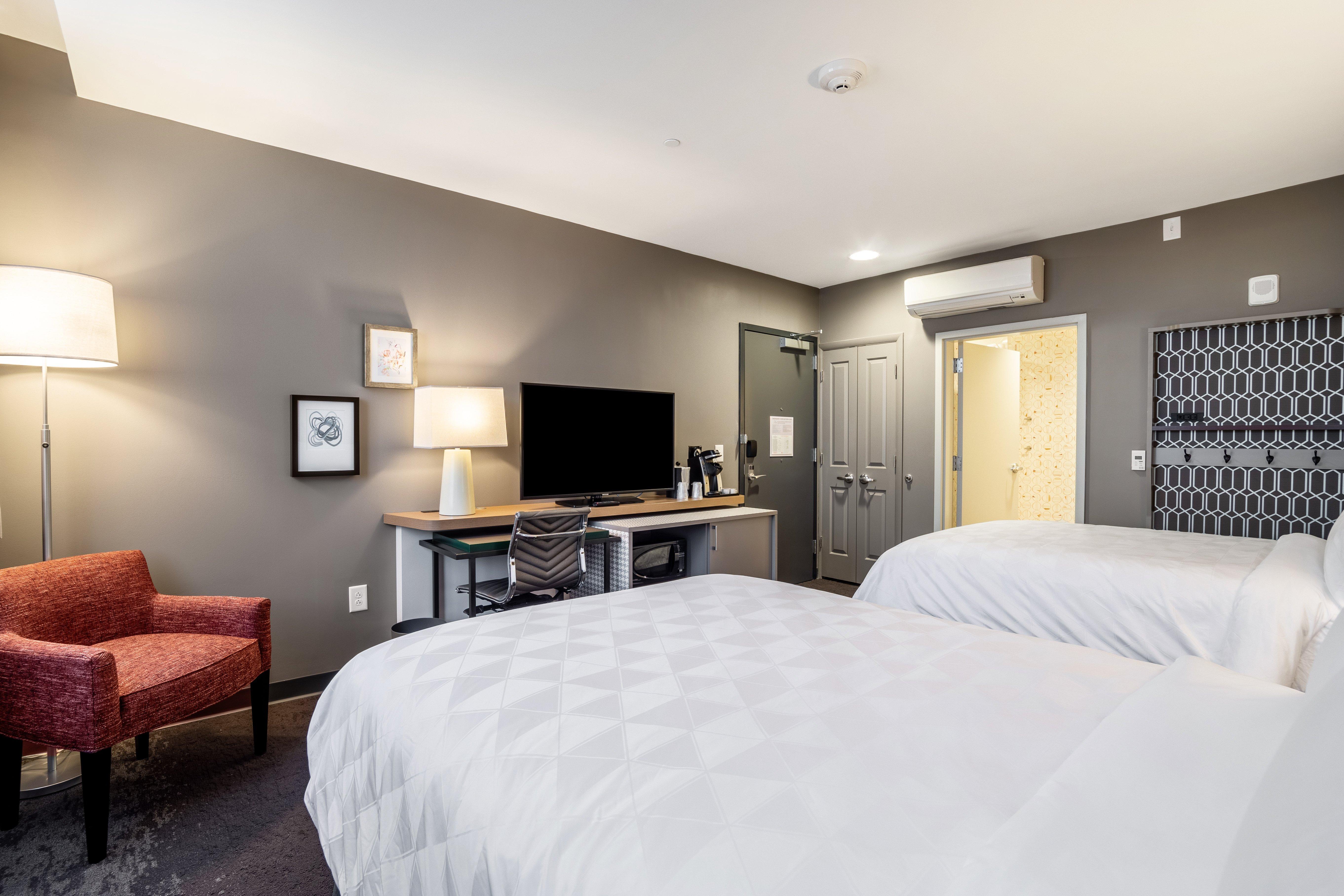 - Downtown By Ihg
