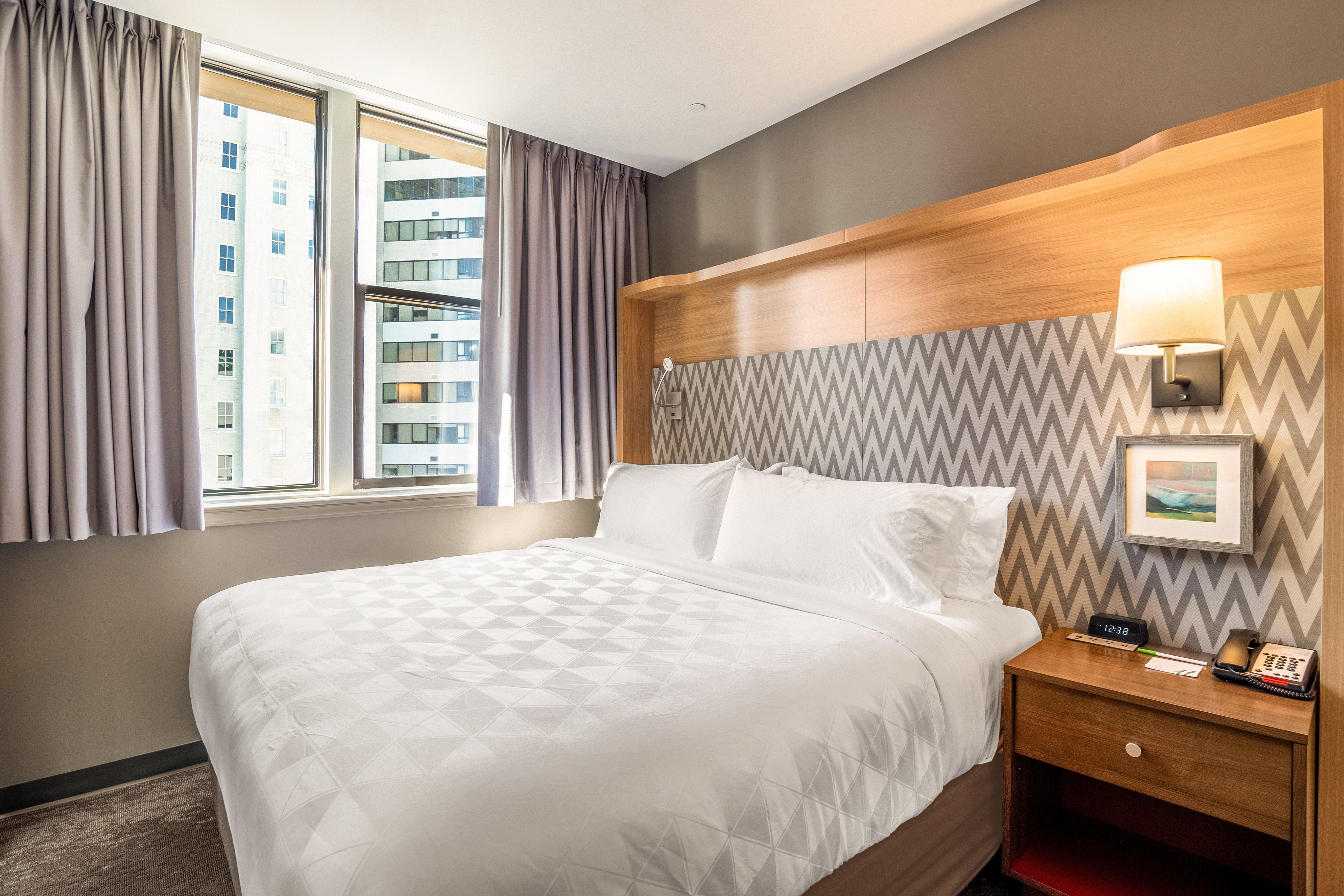- Downtown By Ihg Columbia