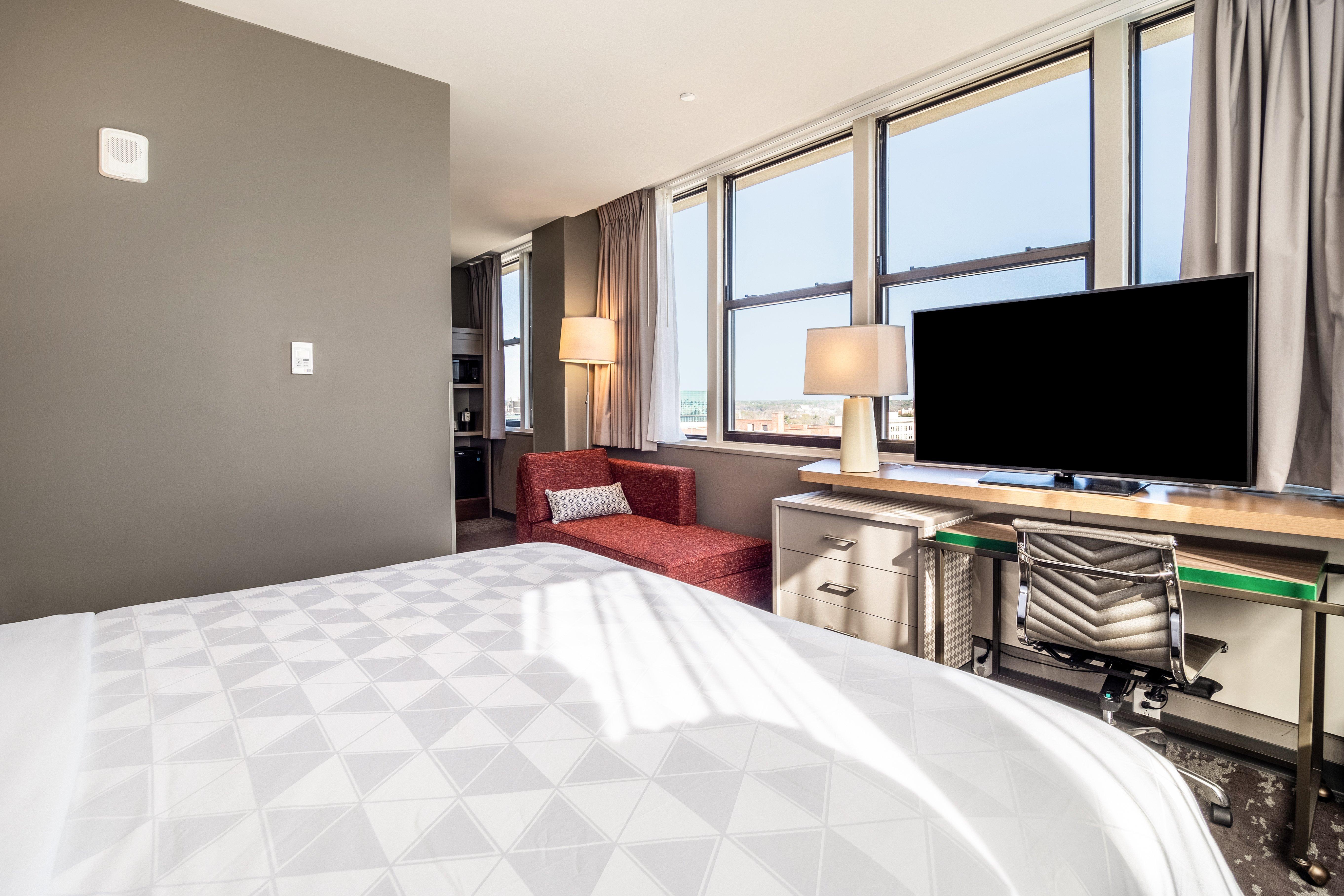 - Downtown By Ihg Hotel