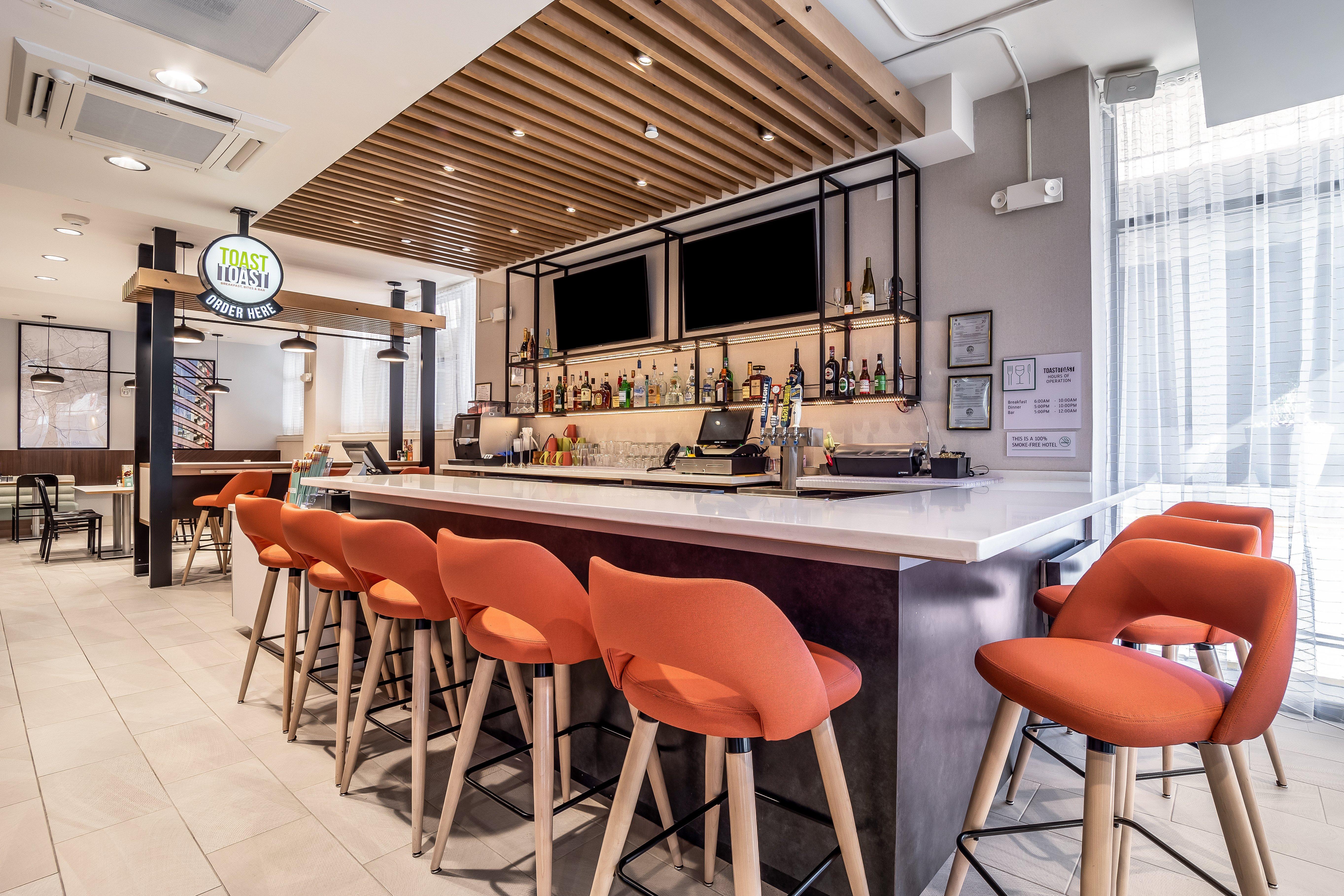 Hotel - Downtown By Ihg