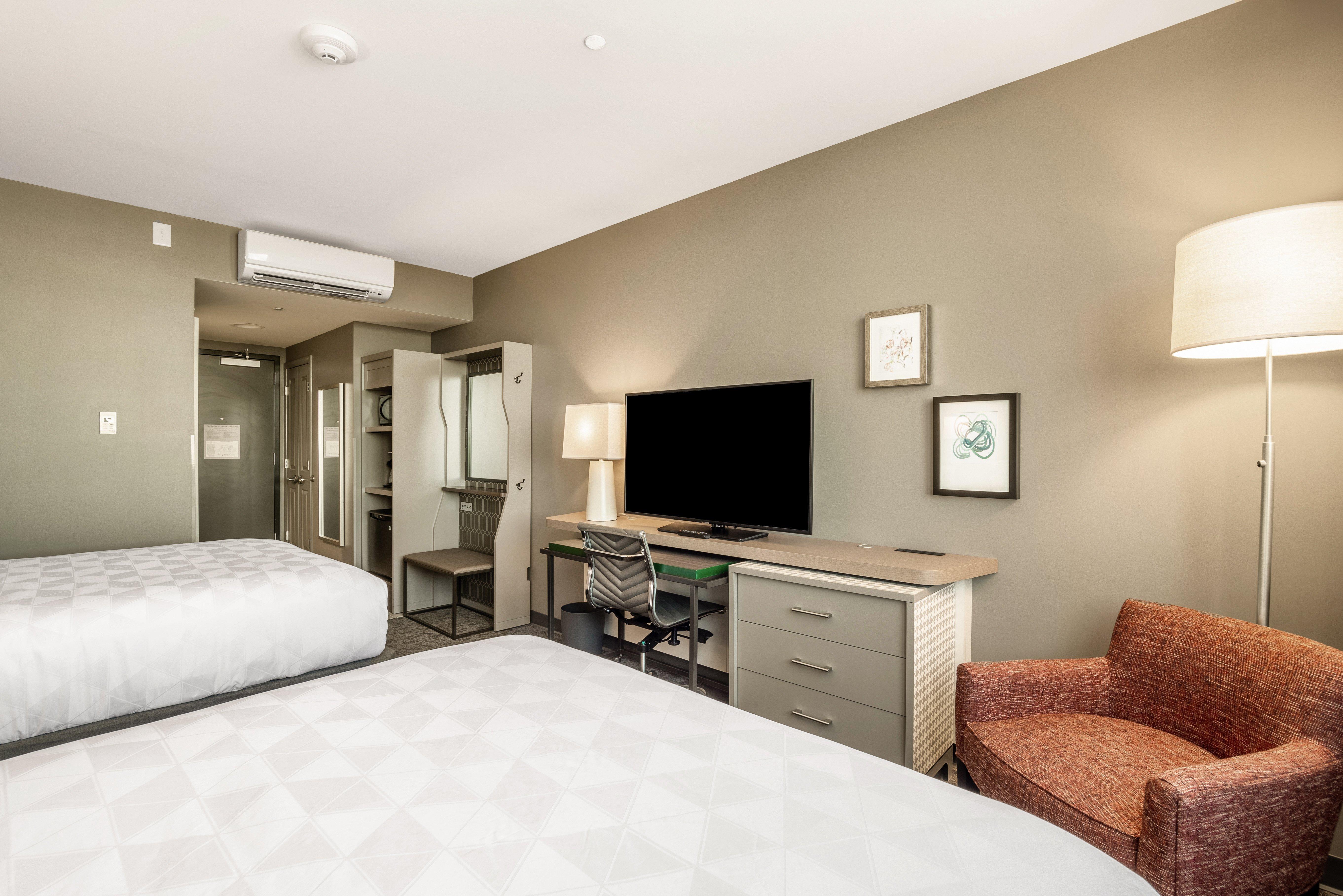 - Downtown By Ihg Columbia