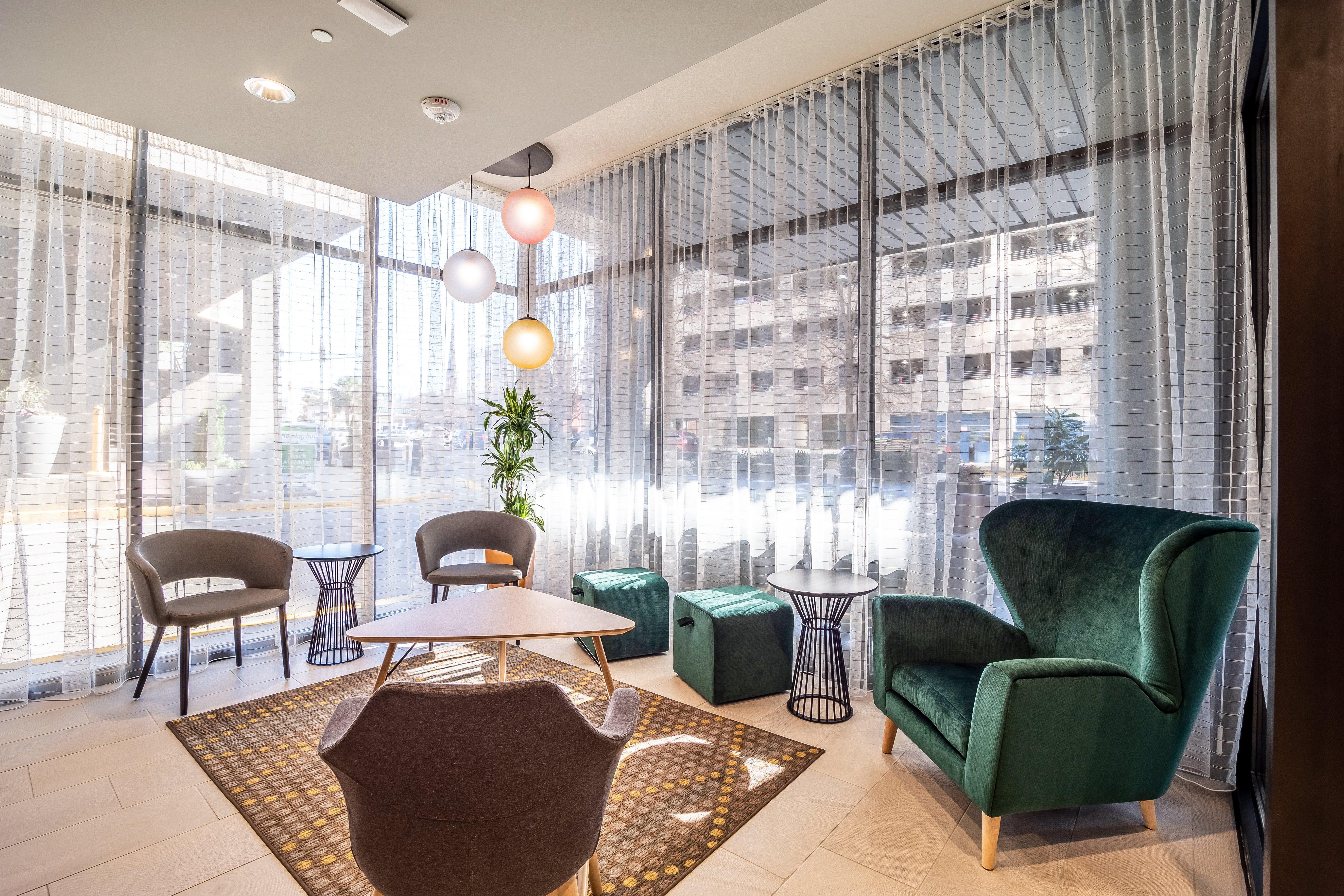 - Downtown By Ihg Hotel