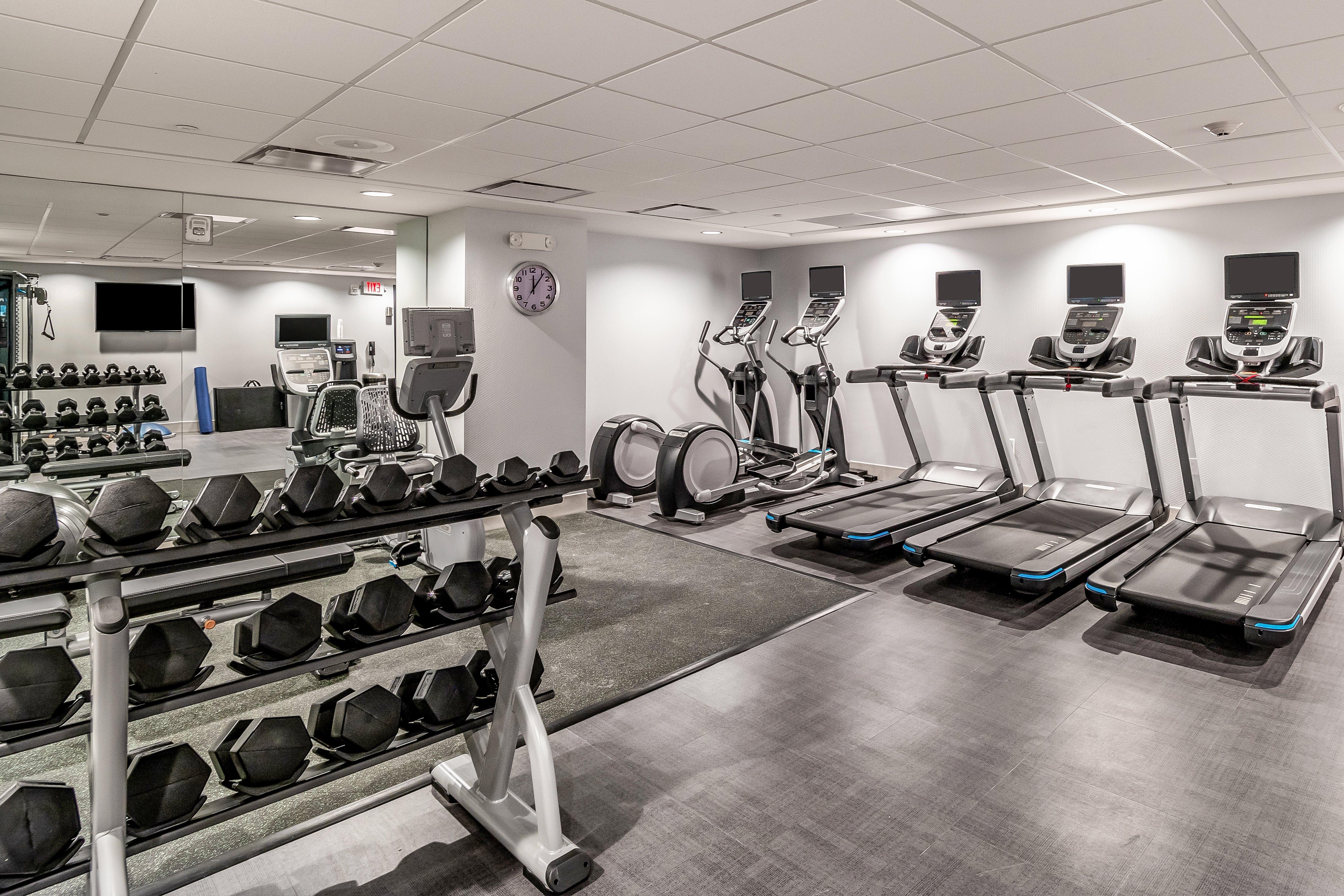 Hotel - Downtown By Ihg Columbia