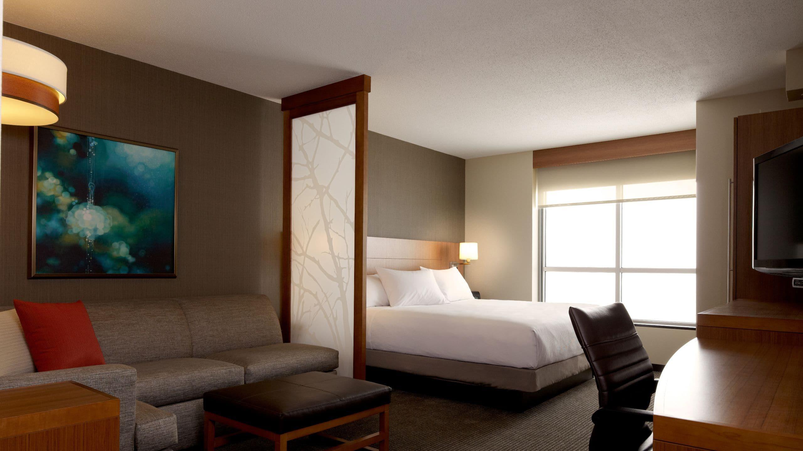 Hyatt Place Columbia/harbison Hotel Columbia