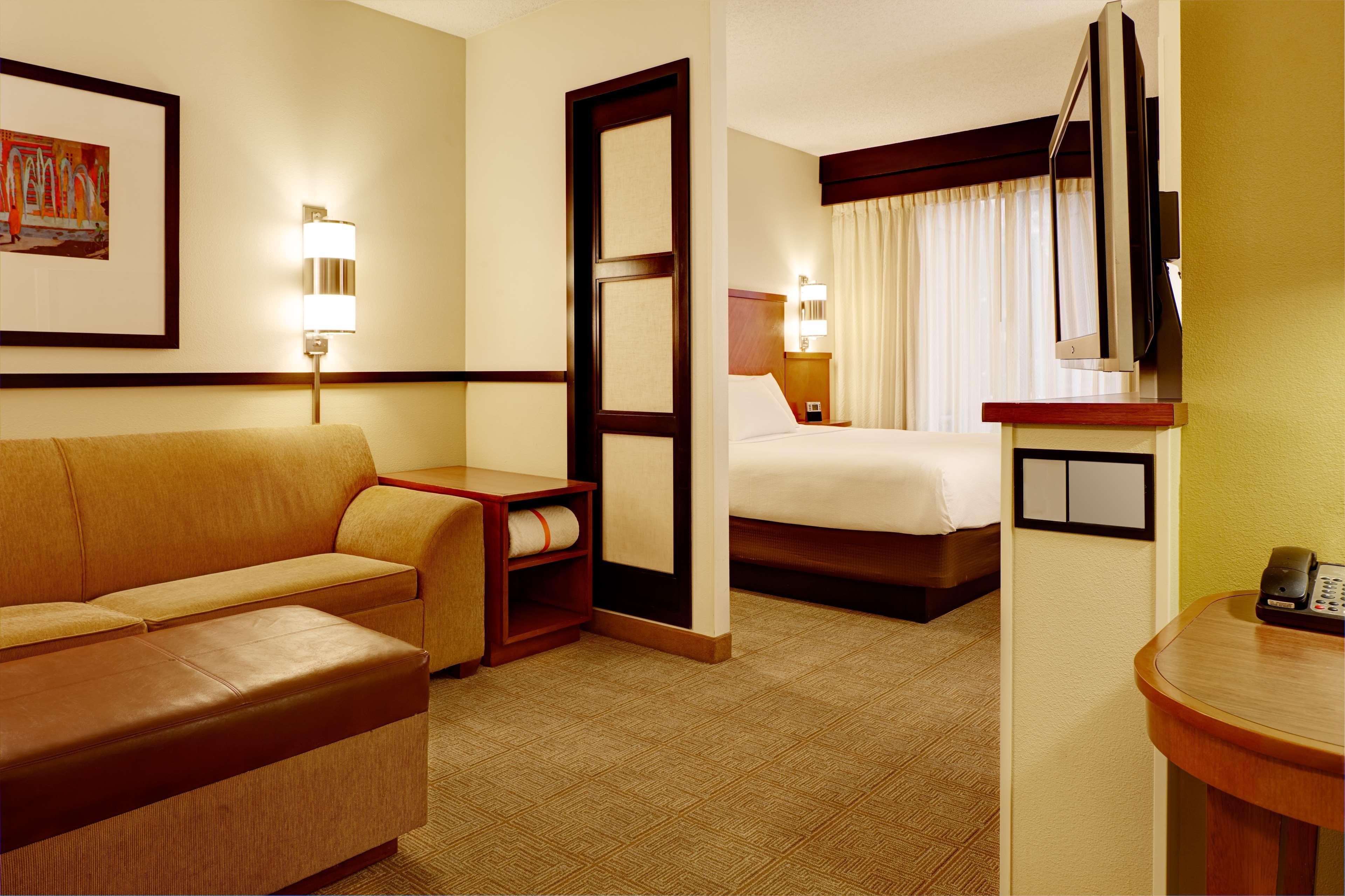 Hyatt Place Columbia/harbison