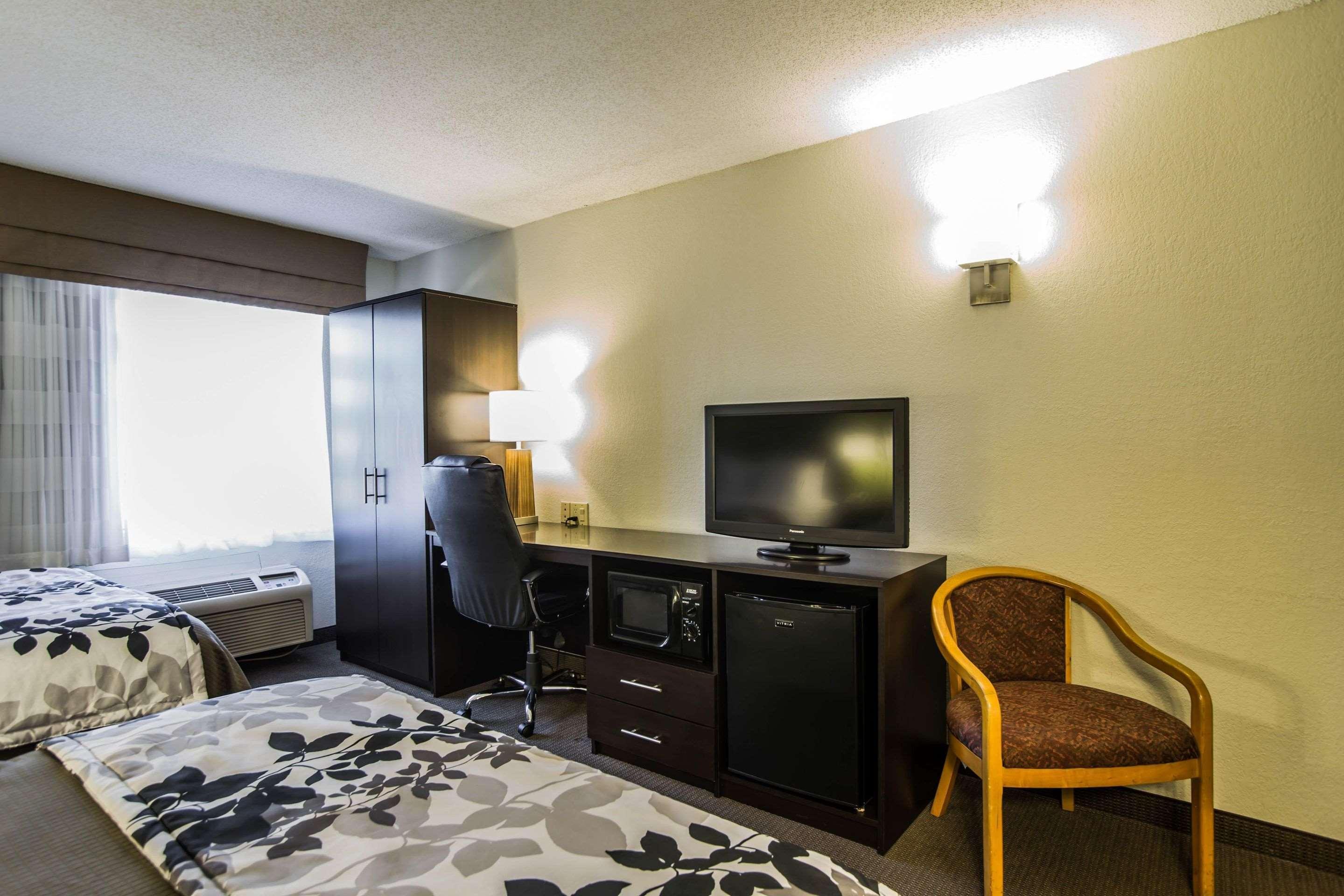 Sleep Airport Inn