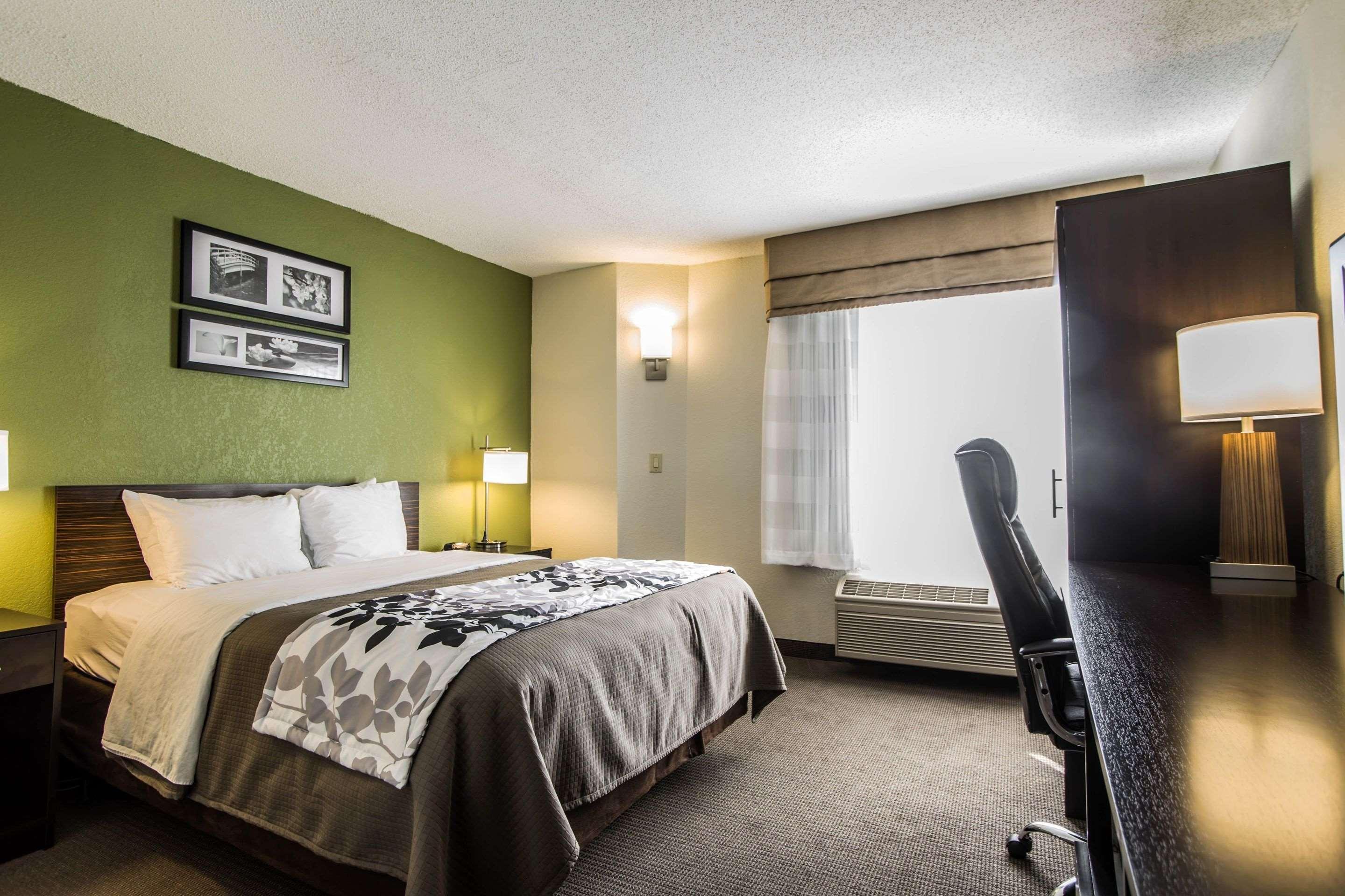 Sleep Airport Inn 3*