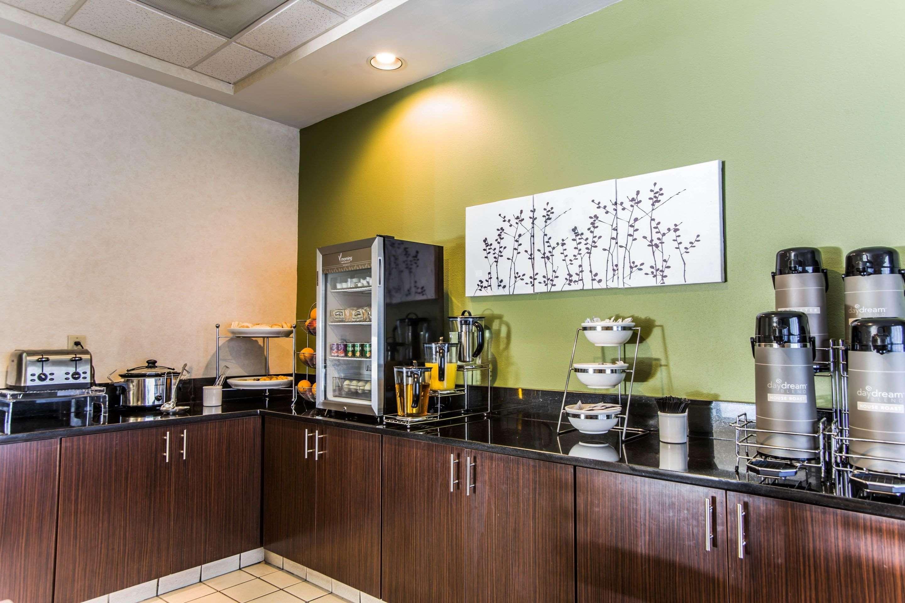 Sleep Airport Inn 3*