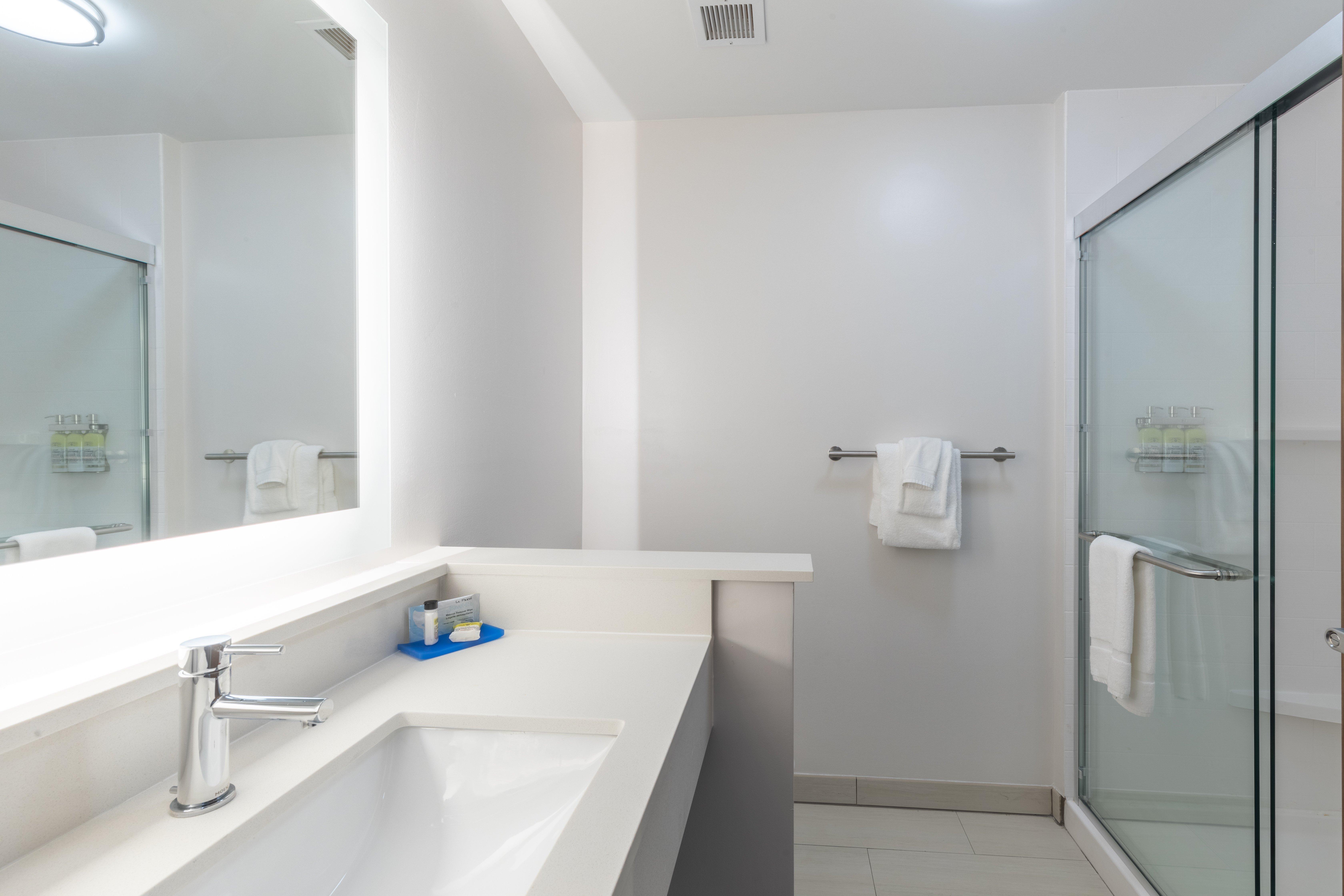 Hotel Express & Downtown The Vista By Ihg Columbia