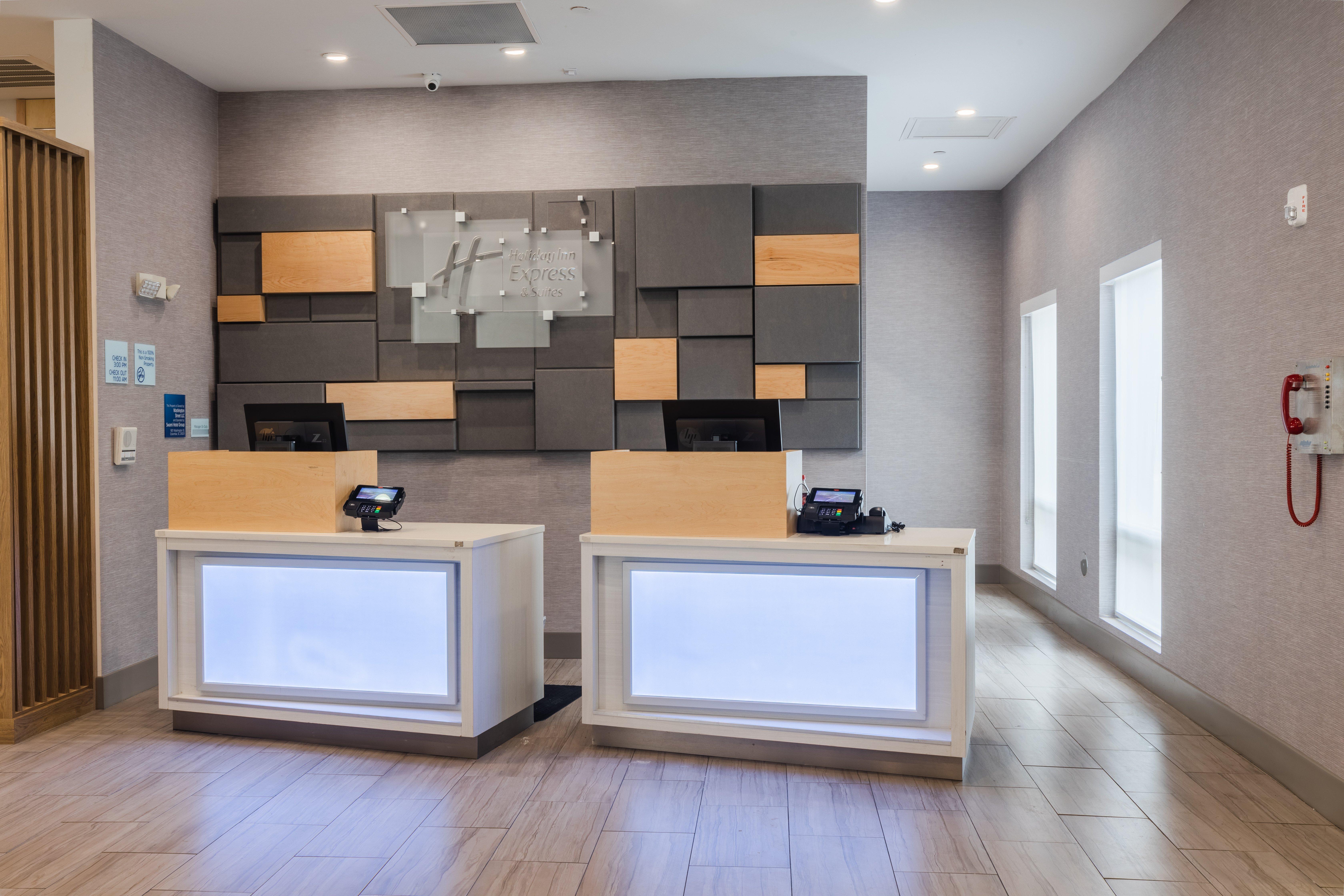 Express & Downtown The Vista By Ihg Hotel 3*