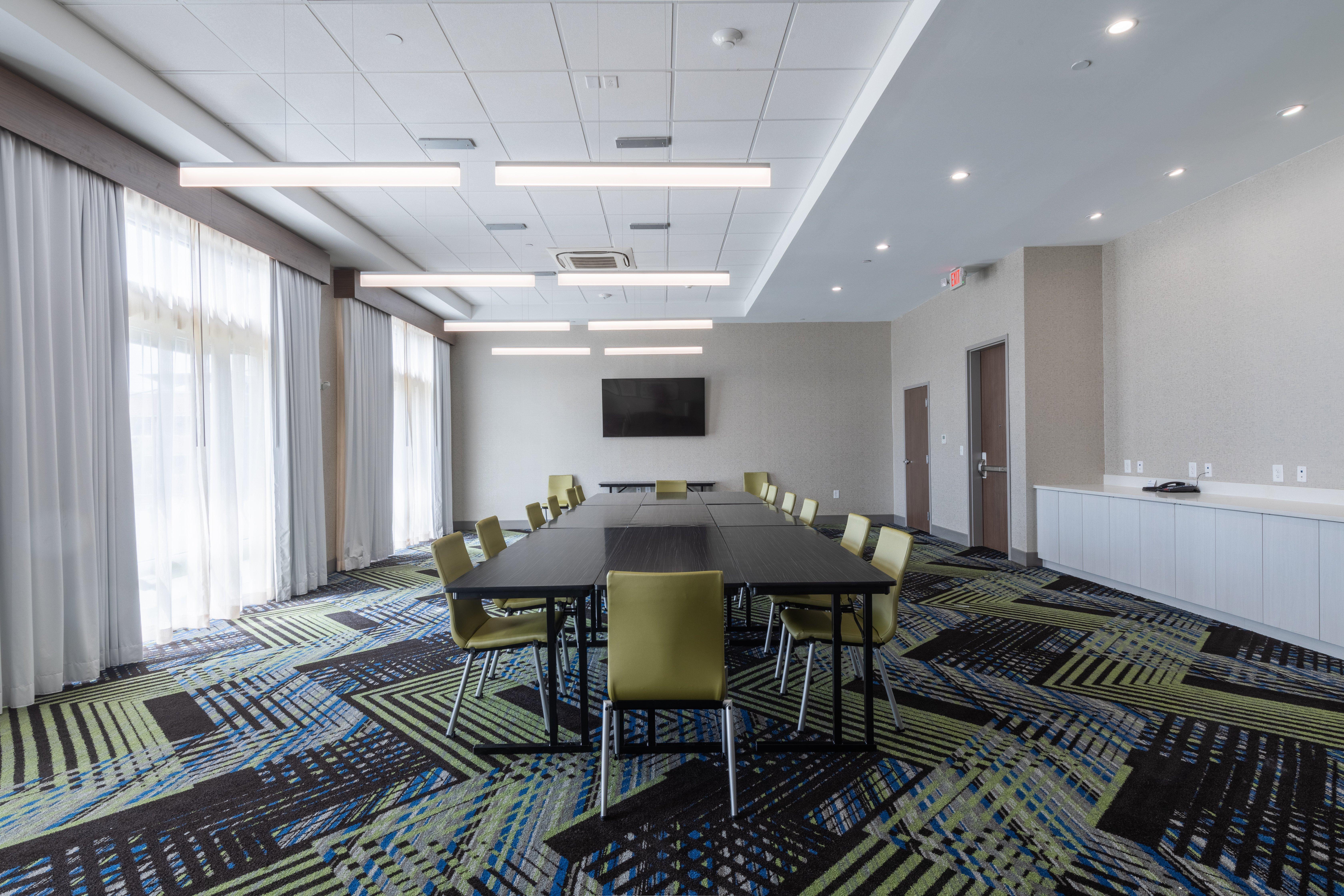 Express & Downtown The Vista By Ihg 3* Columbia