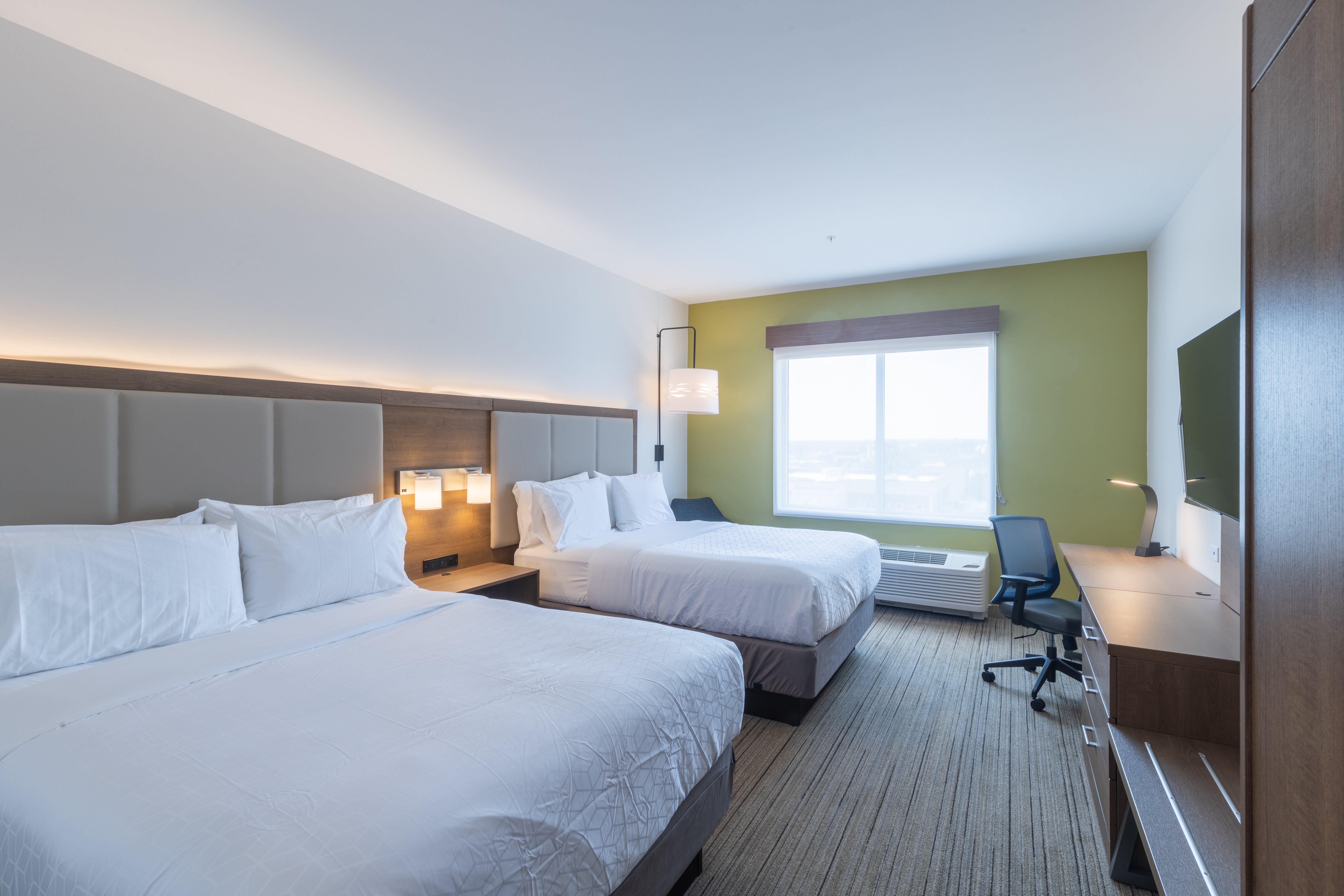 Express & Downtown The Vista By Ihg Columbia