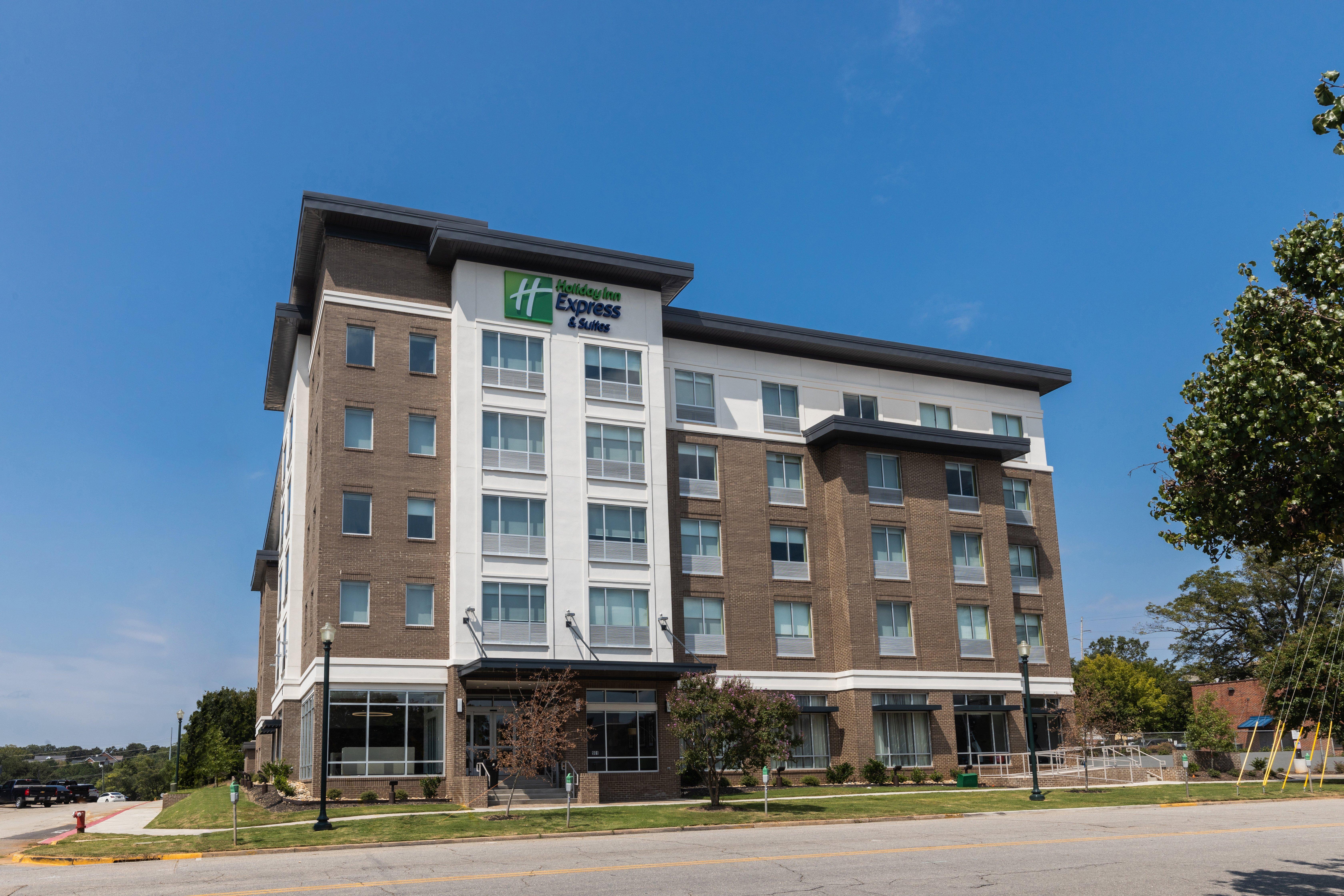 Express & Downtown The Vista By Ihg