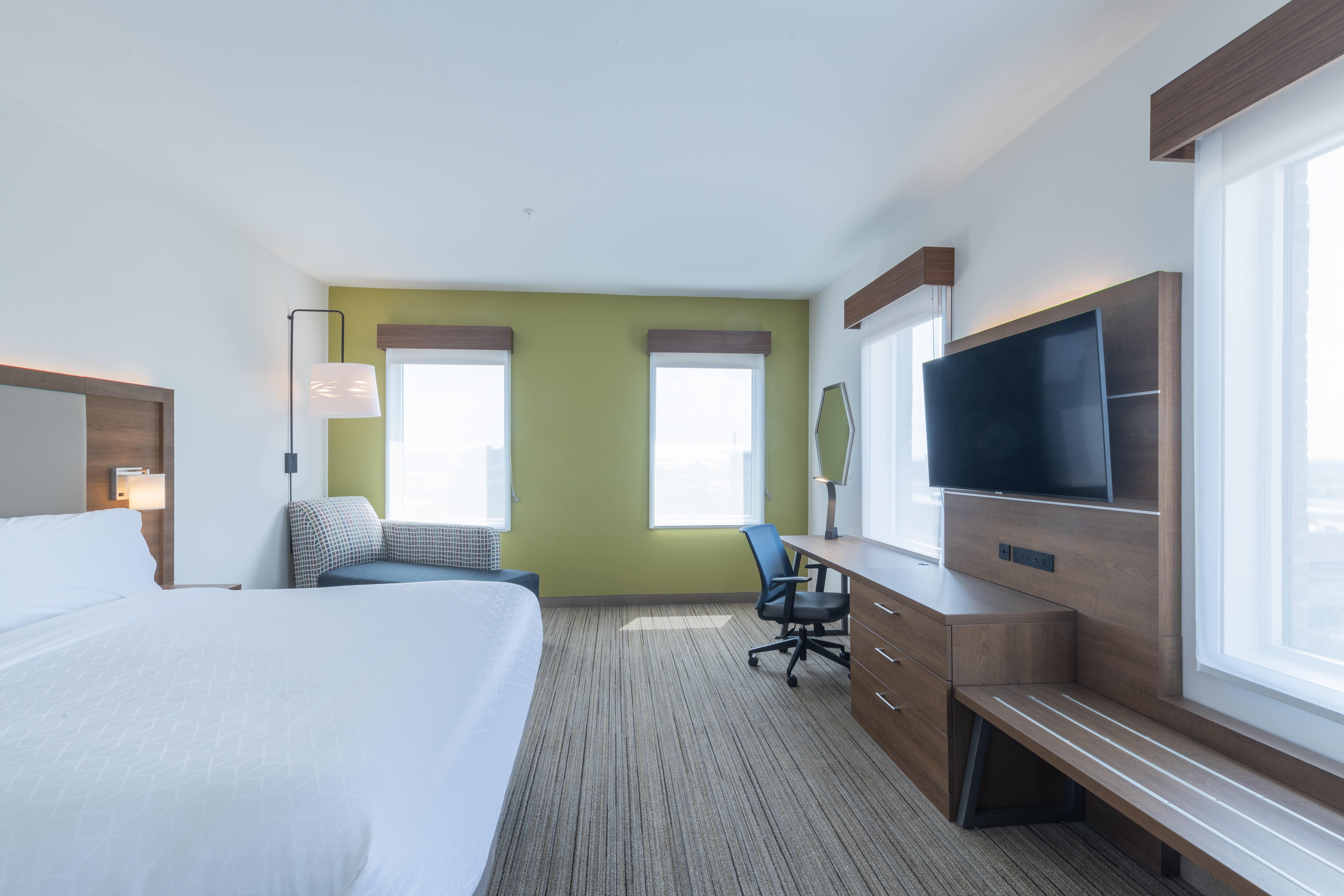 Express & Downtown The Vista By Ihg Hotel Columbia