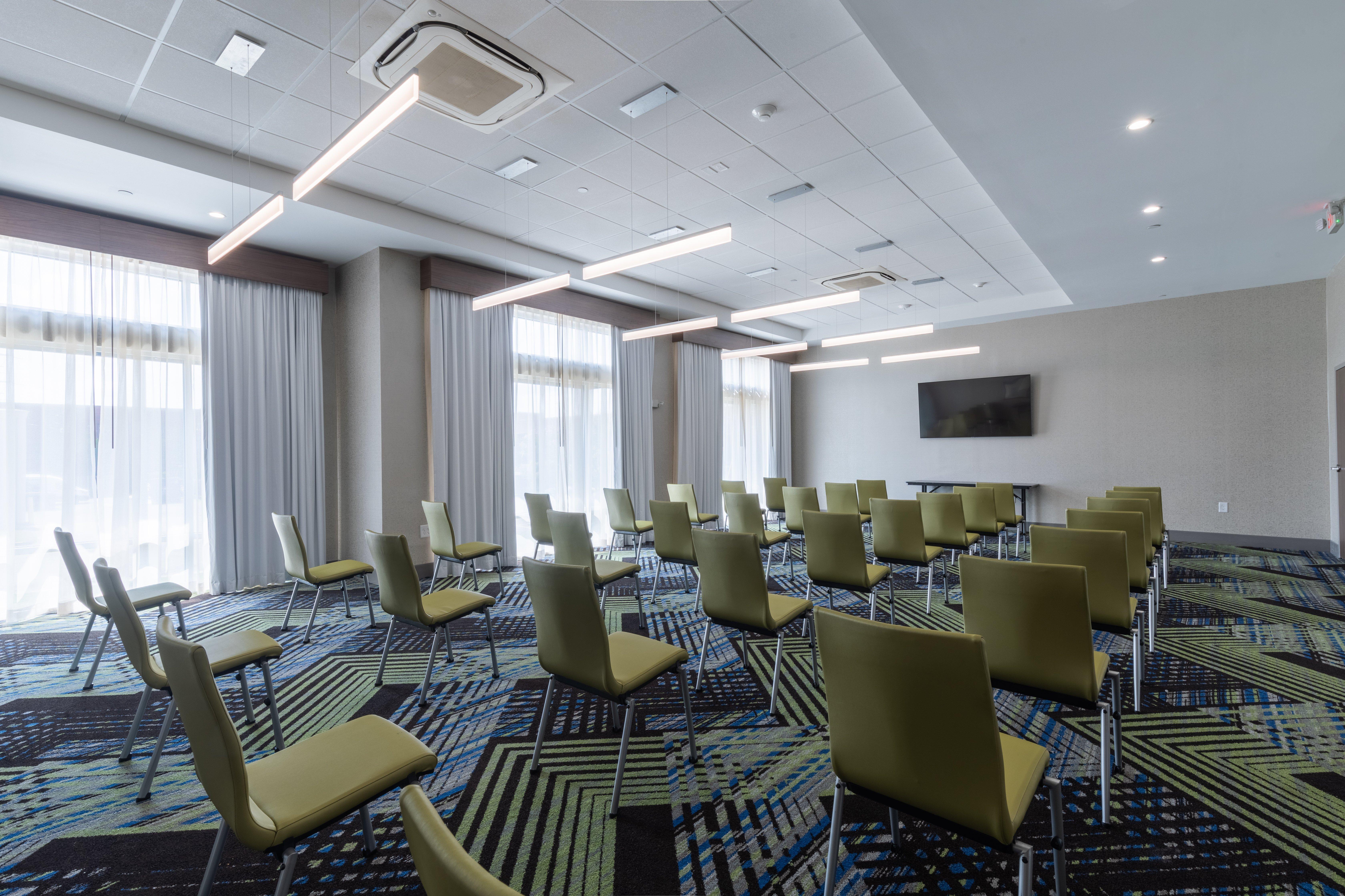 Hotel Express & Downtown The Vista By Ihg Columbia