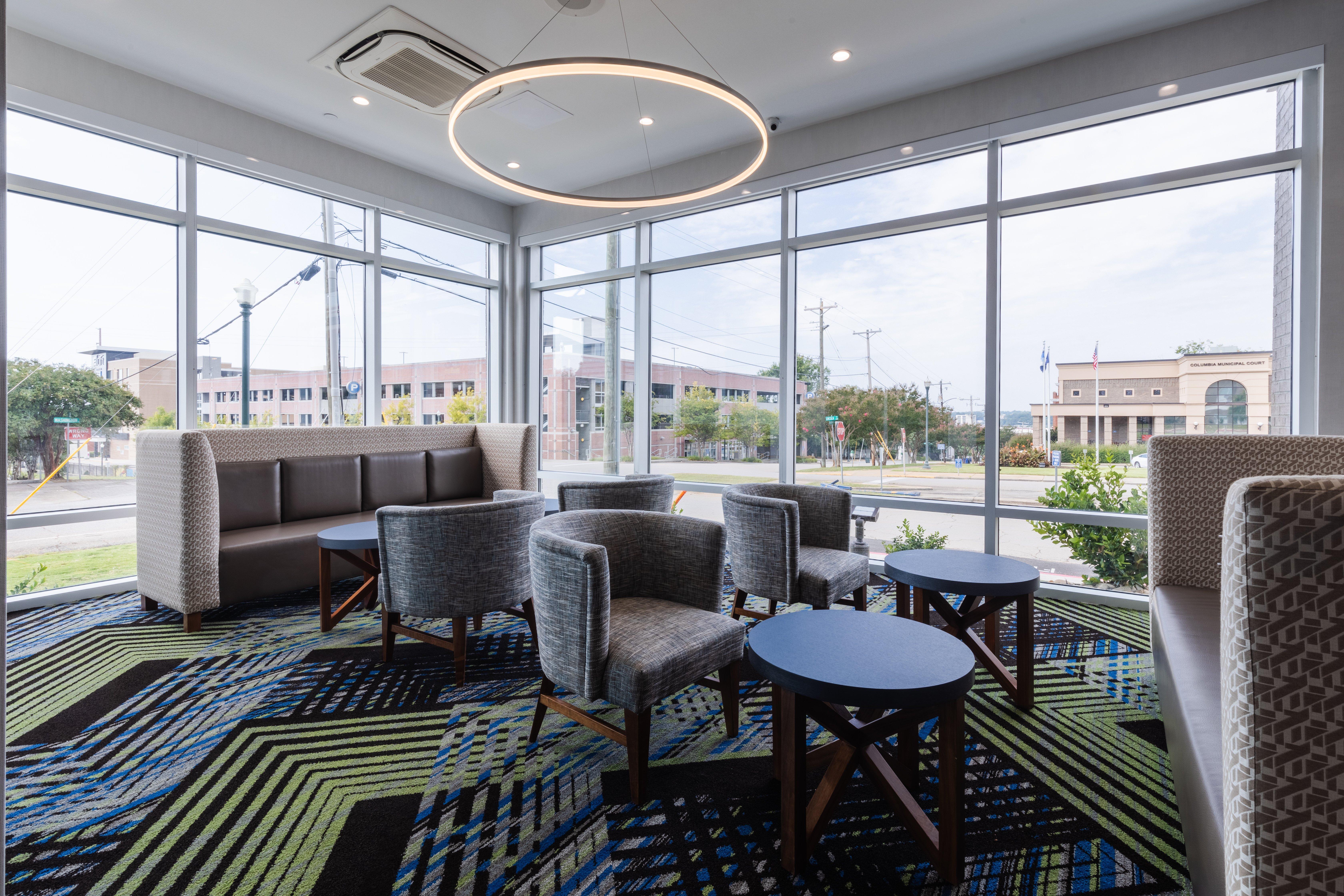 Express & Downtown The Vista By Ihg Columbia