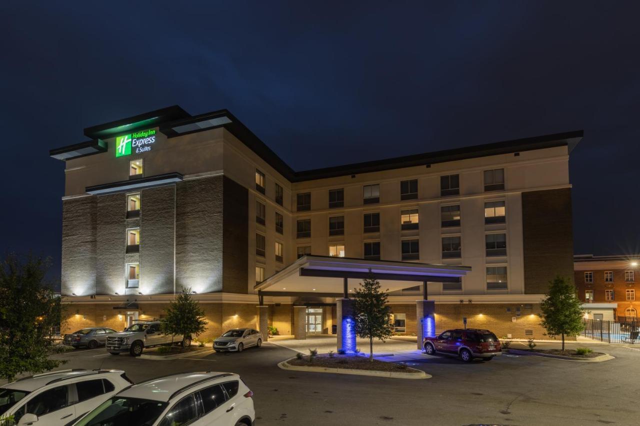 Hotel Express & Downtown The Vista By Ihg 3*
