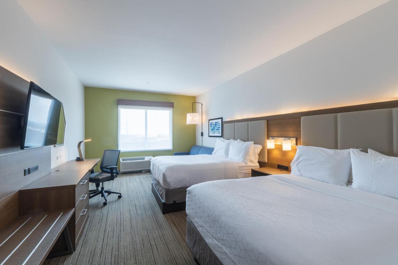 Express & Downtown The Vista By Ihg Hotel 3*