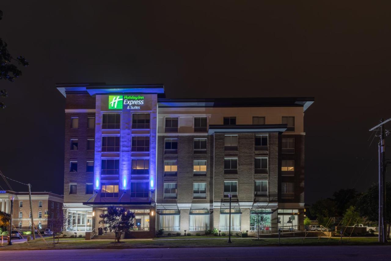 Hotel Express & Downtown The Vista By Ihg