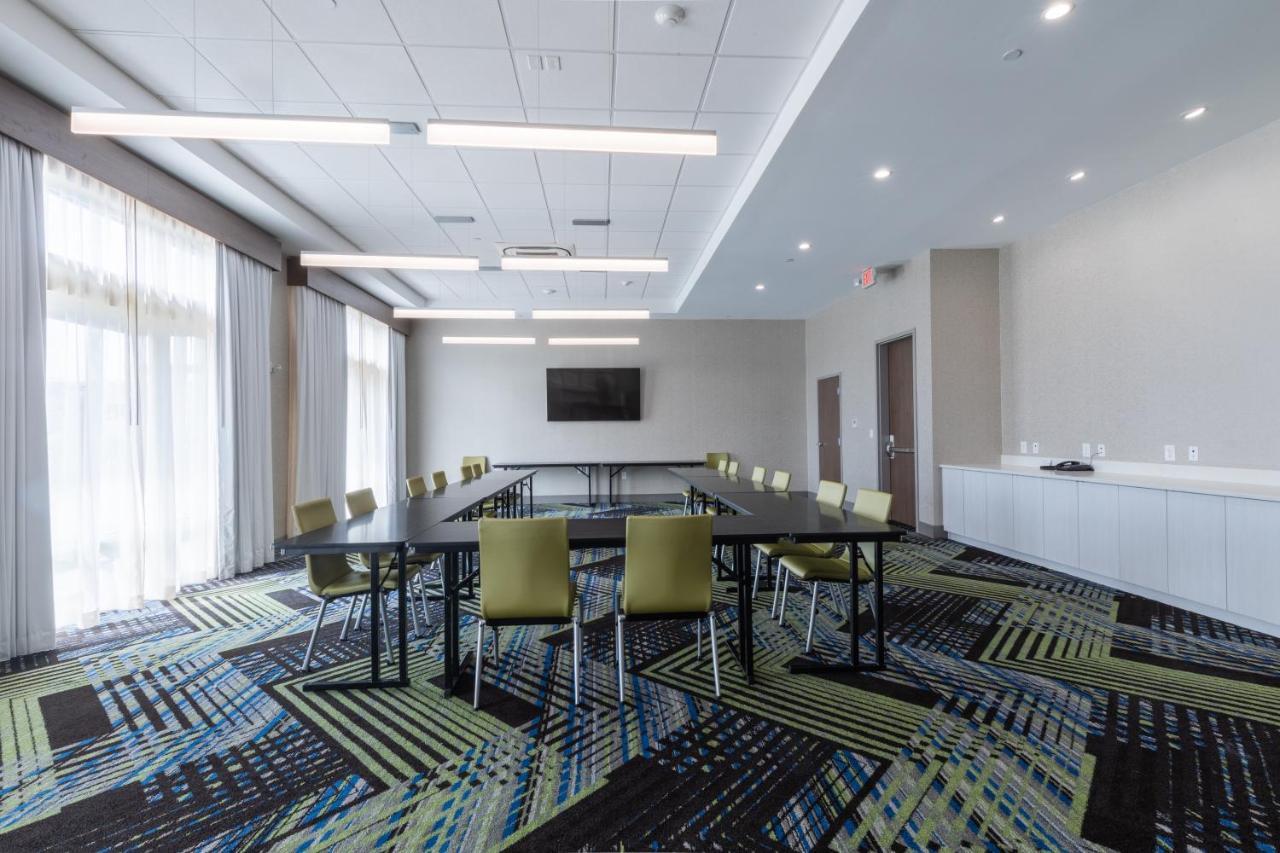 Hotel Express & Downtown The Vista By Ihg