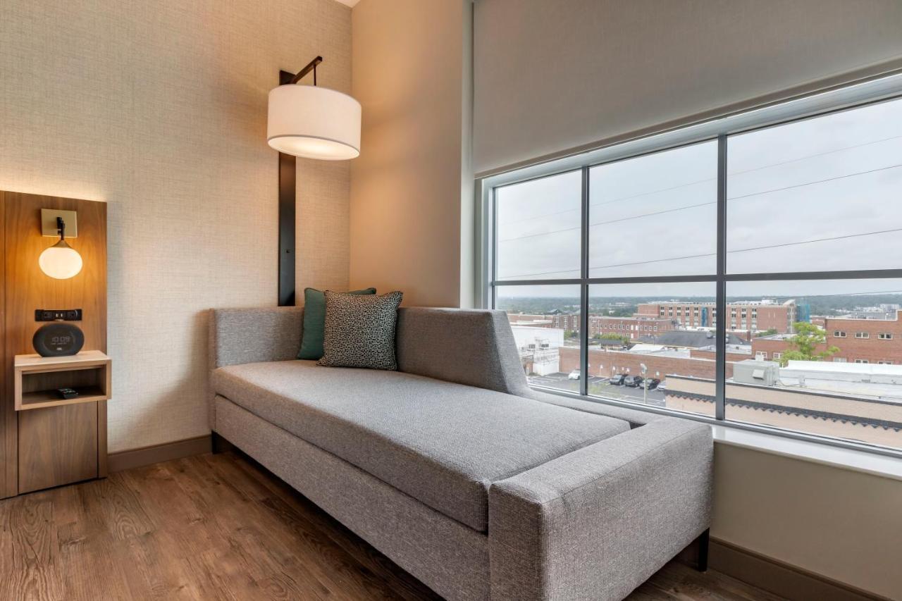 Cambria Downtown The Vista 3* Columbia