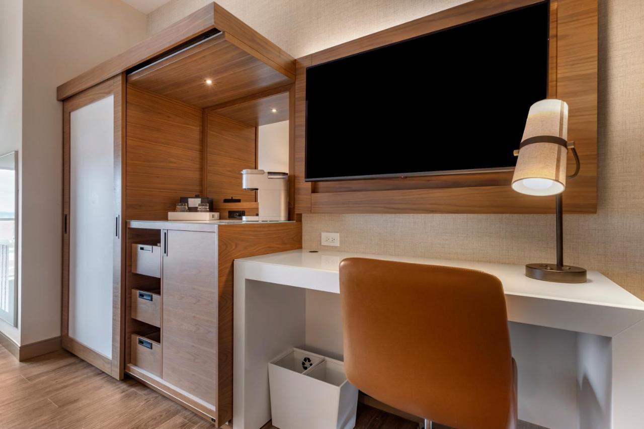 Cambria Downtown The Vista 3* Columbia