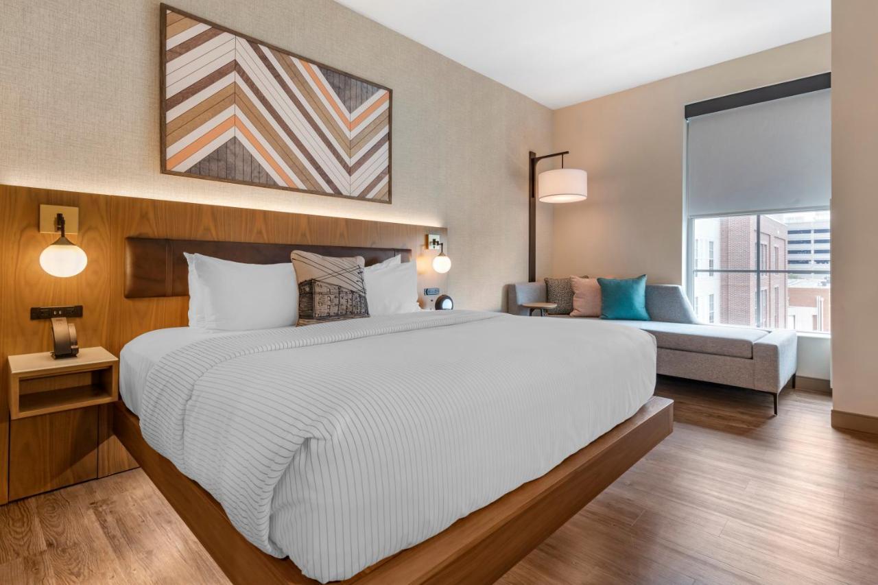 Cambria Downtown The Vista Columbia