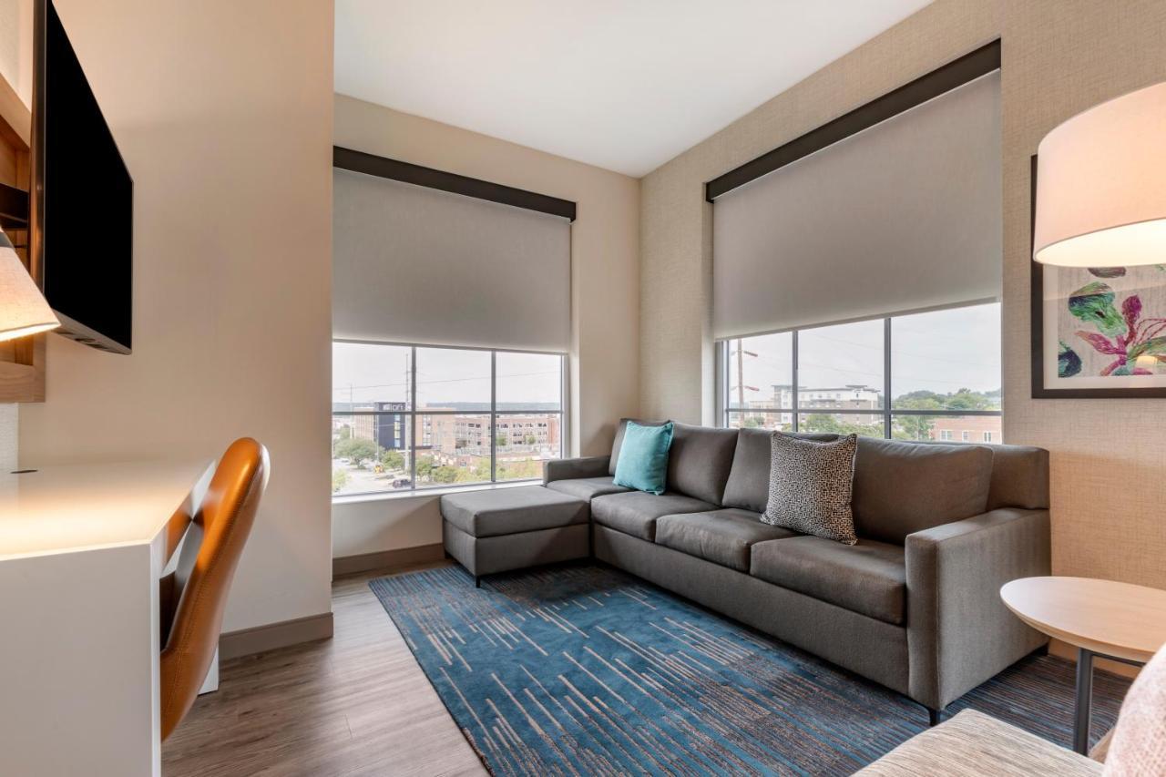 Cambria Downtown The Vista 3*