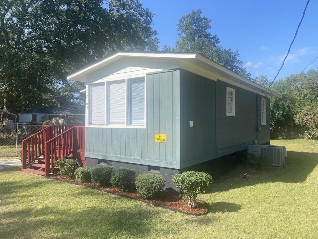 Renovated Mins From Hospital, Downtown, Ft Jackson, Stadium & State Fair * Columbia