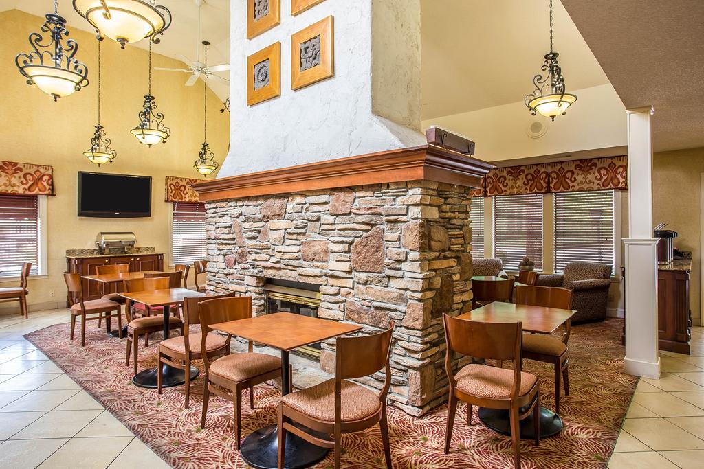 Hotel Cloverleaf - Columbia, Sc