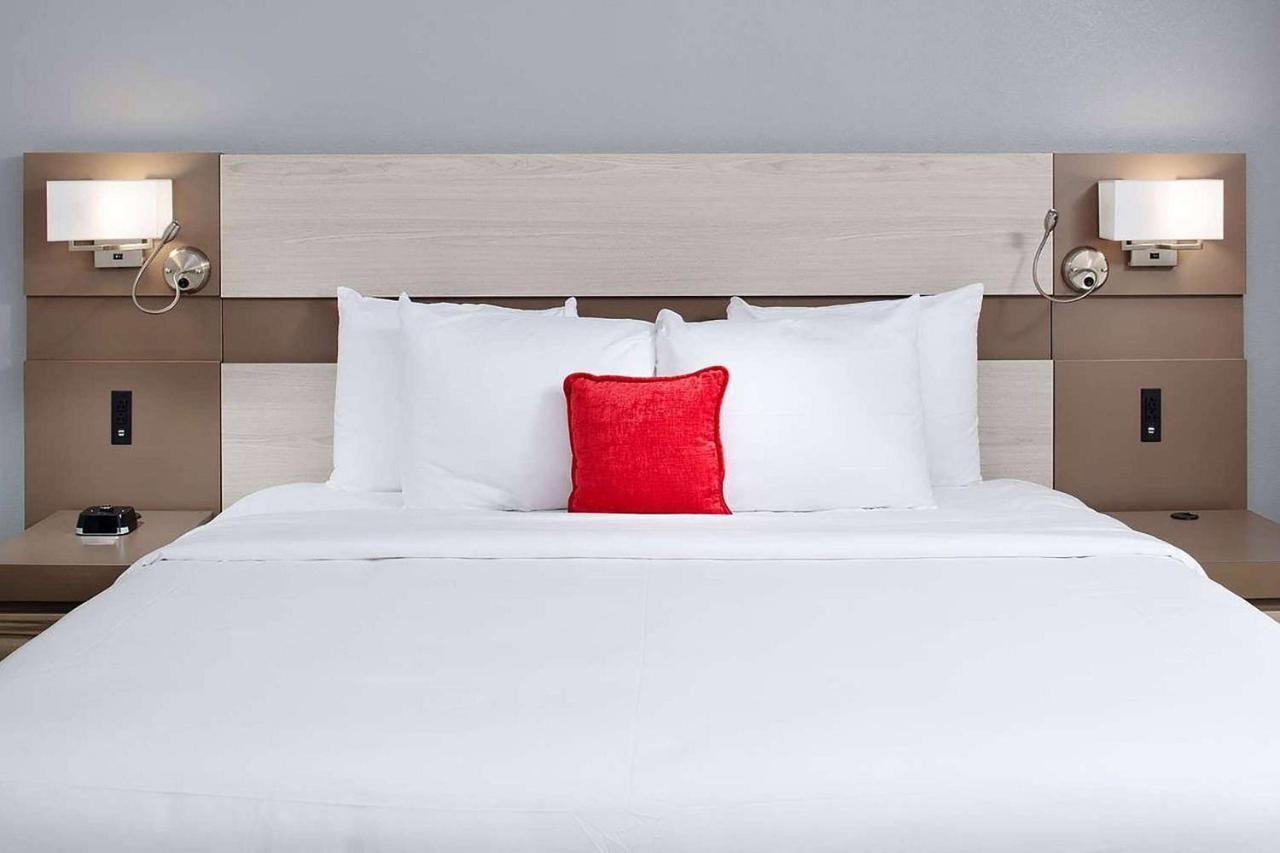 Wyndham Garden Columbia-ft Jackson Hotel