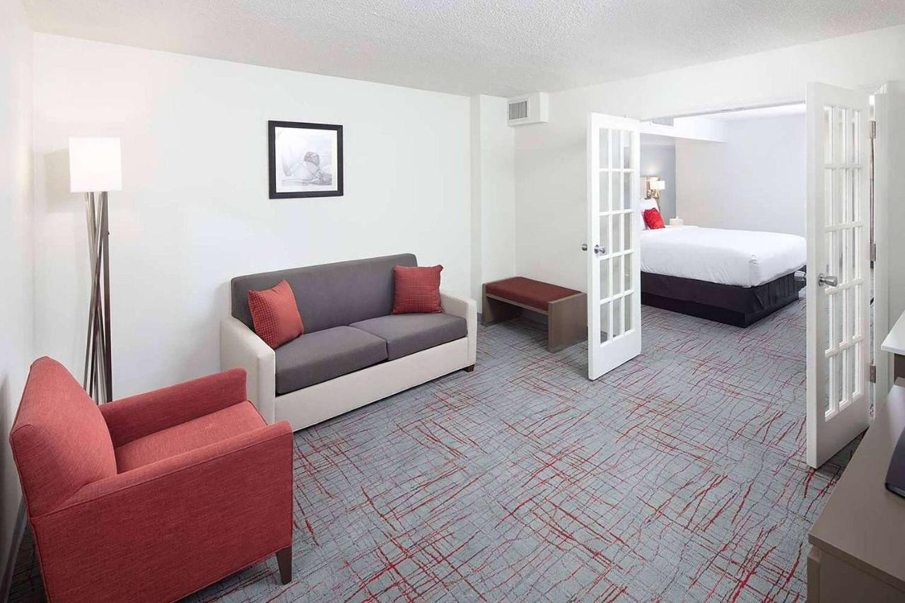 Wyndham Garden Columbia-ft Jackson Hotel Columbia