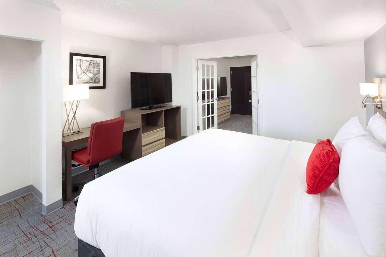 Hotel Wyndham Garden Columbia-ft Jackson Columbia