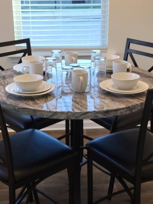 Sc 3745 New Townhouse Ft Jackson & Usc Apartment Columbia