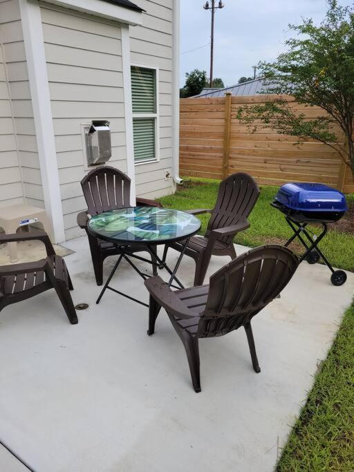 Apartment Sc 3745 New Townhouse Ft Jackson & Usc *