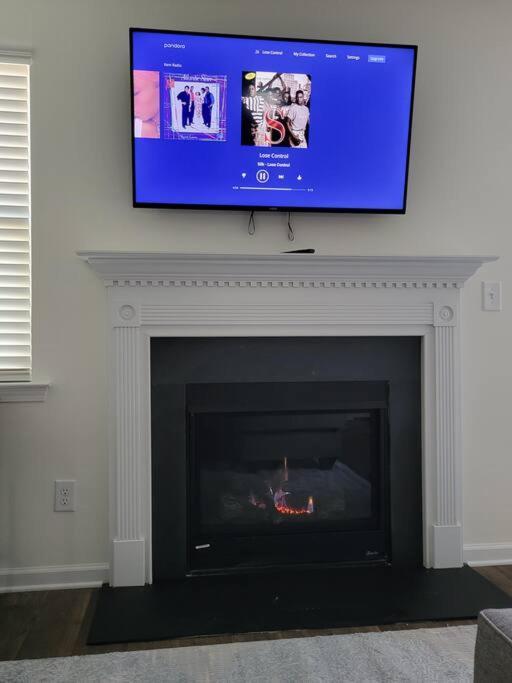Sc 3755 New 2 Bedroom Townhouse Ft Jackson & Usc * Columbia