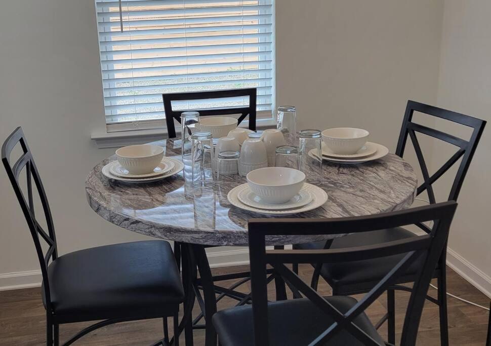 Sc 3755 New 2 Bedroom Townhouse Ft Jackson & Usc