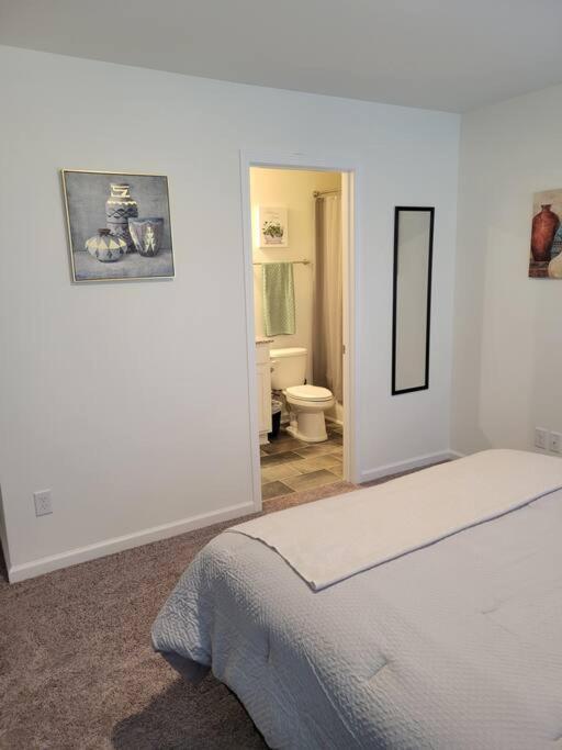 Sc 3755 New 2 Bedroom Townhouse Ft Jackson & Usc