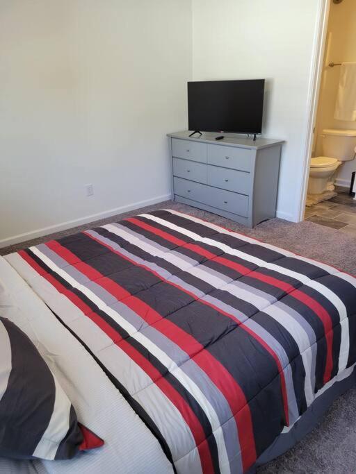 Sc 3745 New Townhouse Ft Jackson & Usc Apartment Columbia
