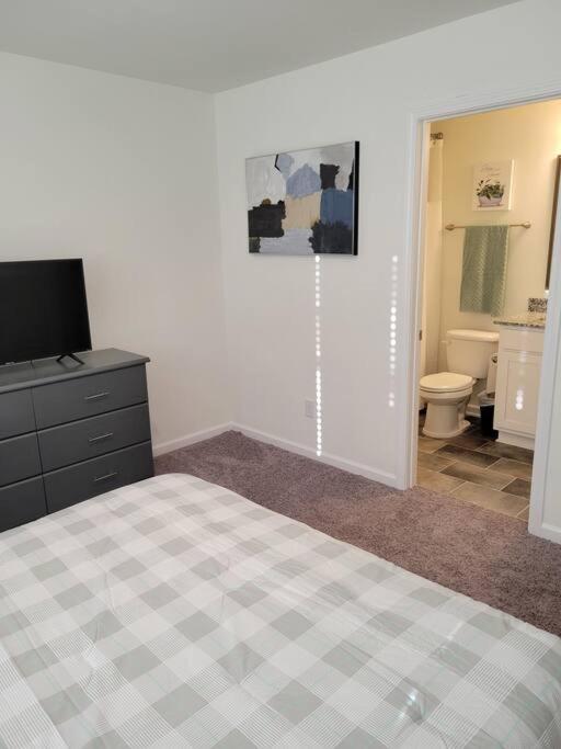 Apartment Sc 3755 New 2 Bedroom Townhouse Ft Jackson & Usc