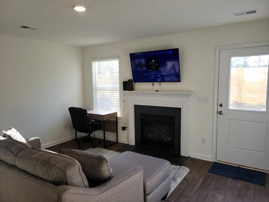 Sc 3745 New Townhouse Ft Jackson & Usc Columbia